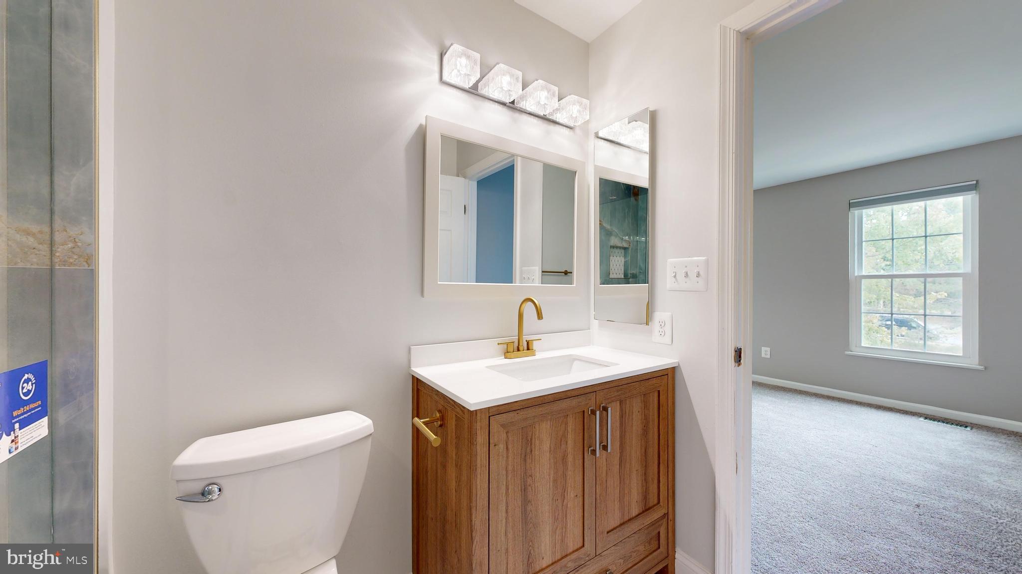 CENTRE RIDGE - Residential Lease