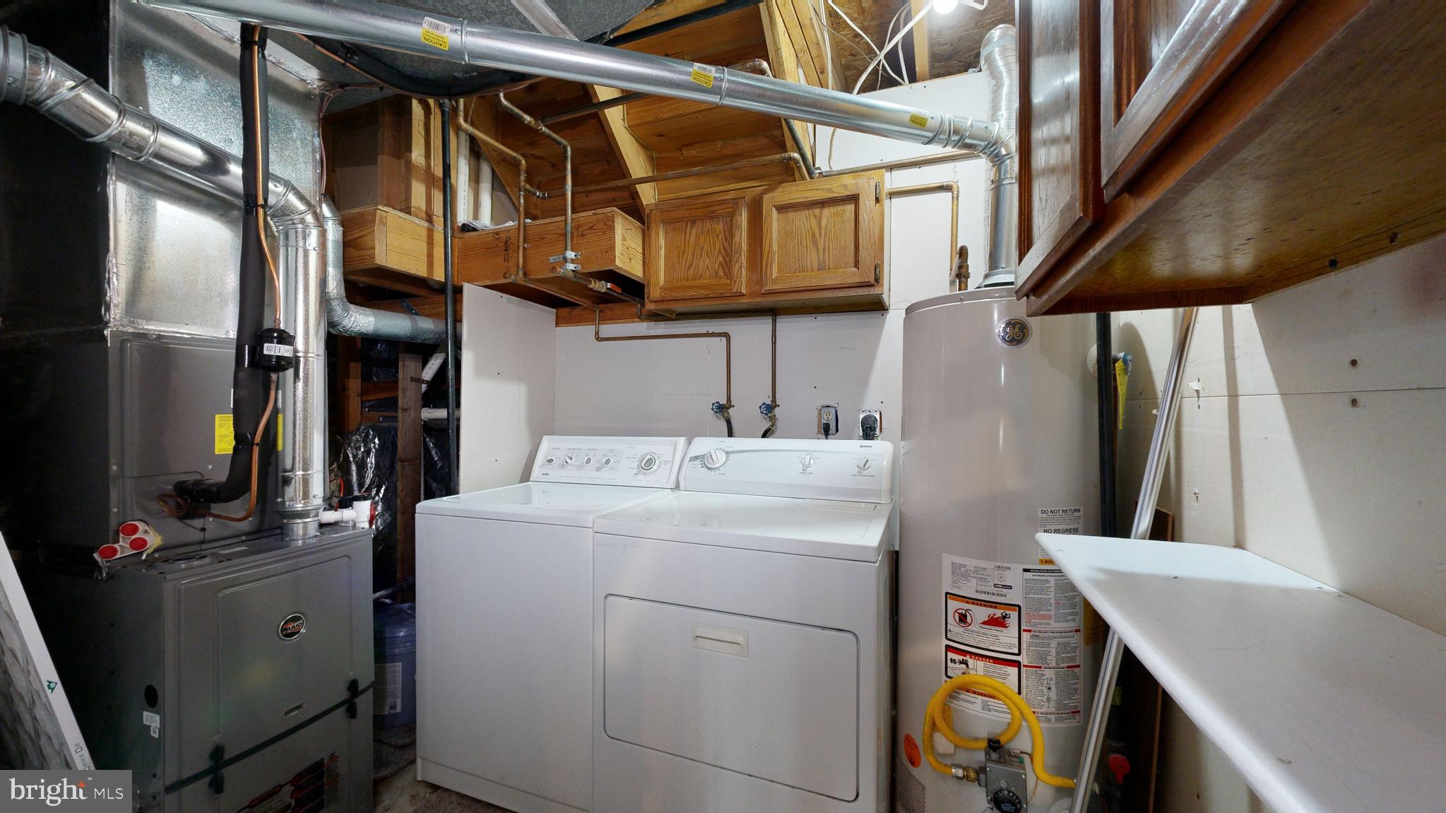 CENTRE RIDGE - Residential Lease