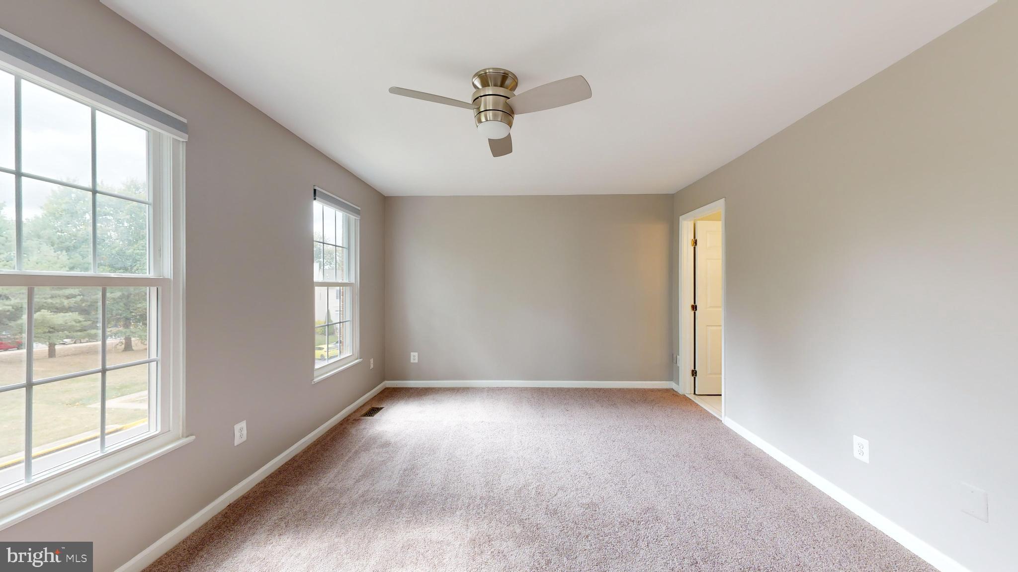 CENTRE RIDGE - Residential Lease