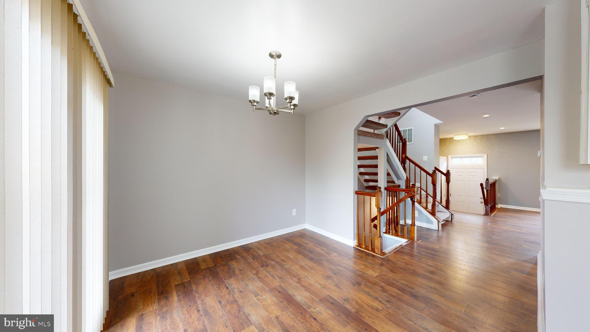 CENTRE RIDGE - Residential Lease