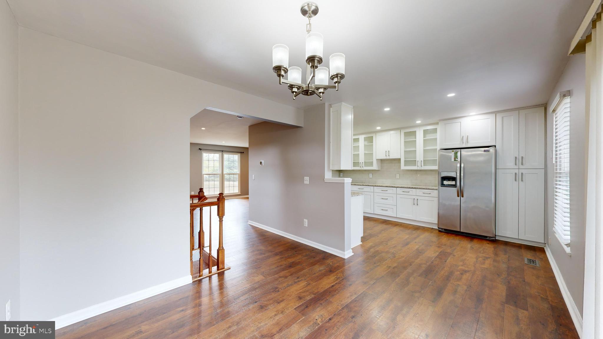 CENTRE RIDGE - Residential Lease