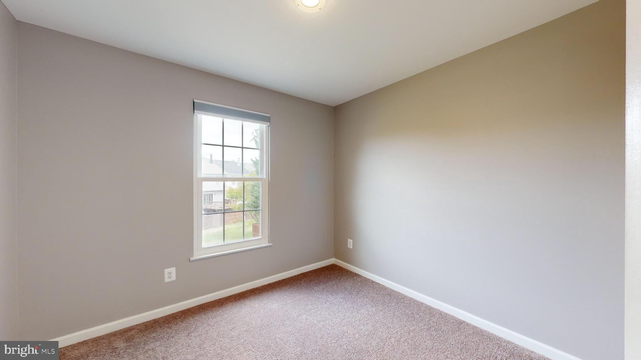 CENTRE RIDGE - Residential Lease