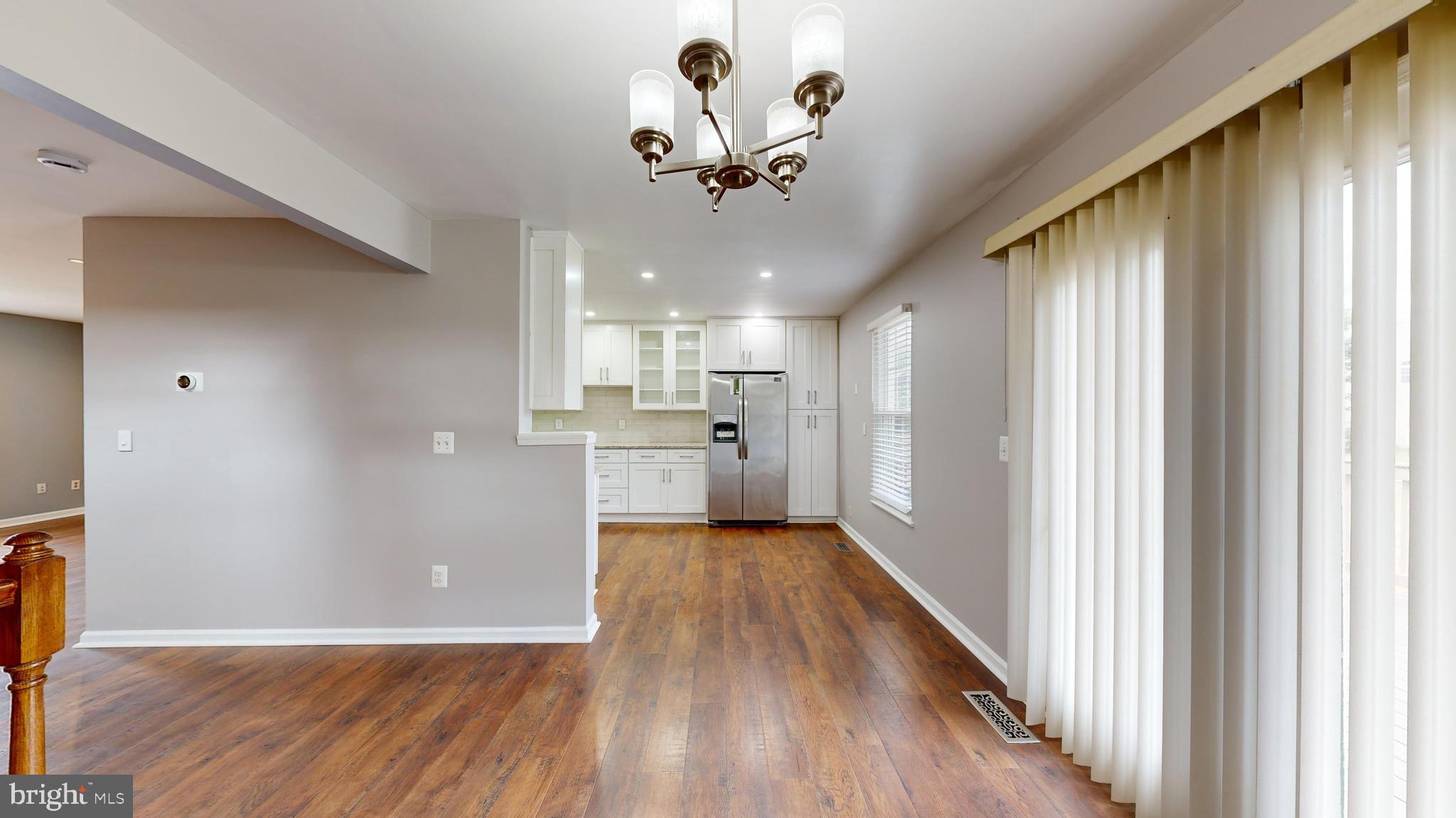 CENTRE RIDGE - Residential Lease