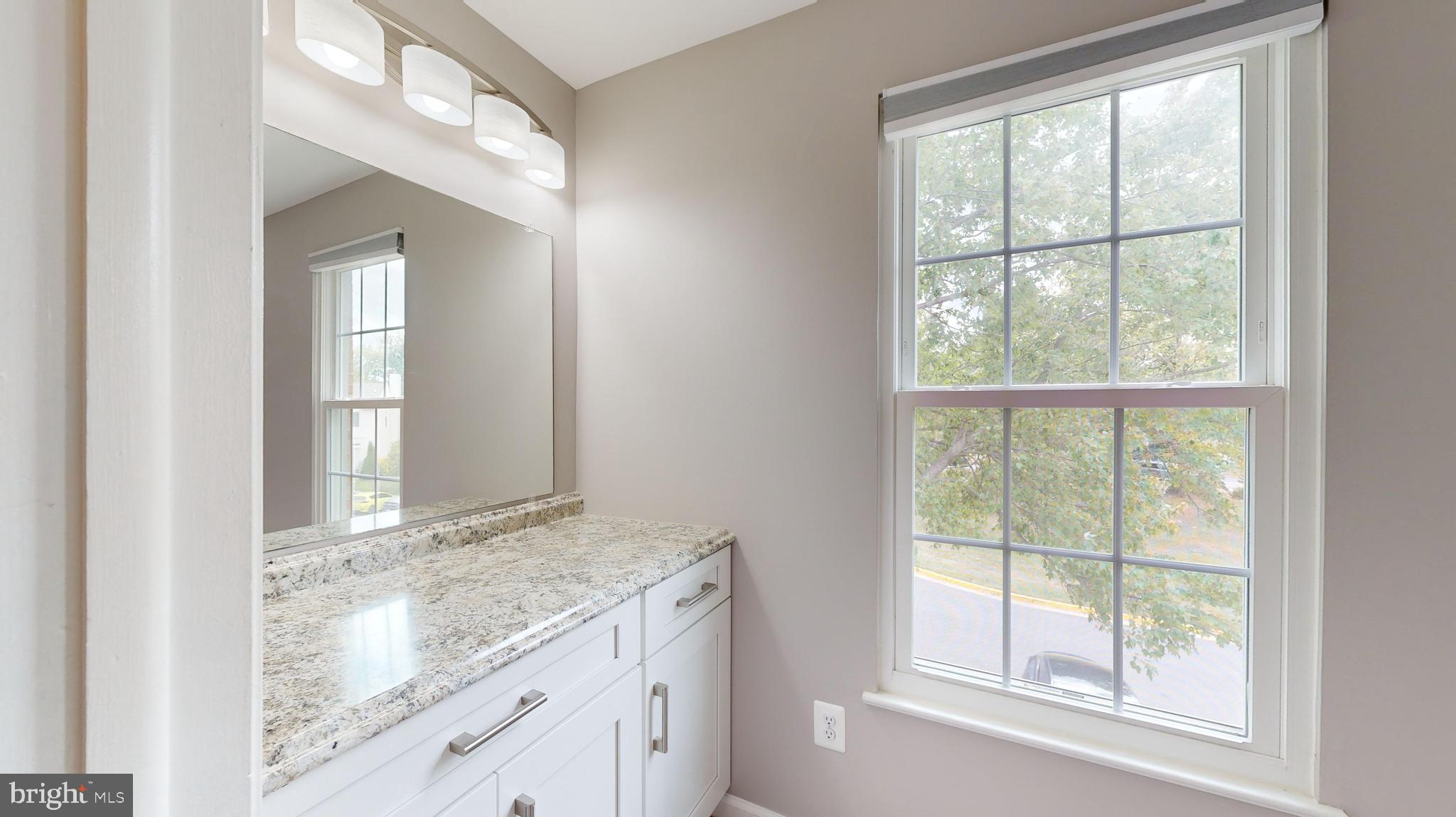 CENTRE RIDGE - Residential Lease