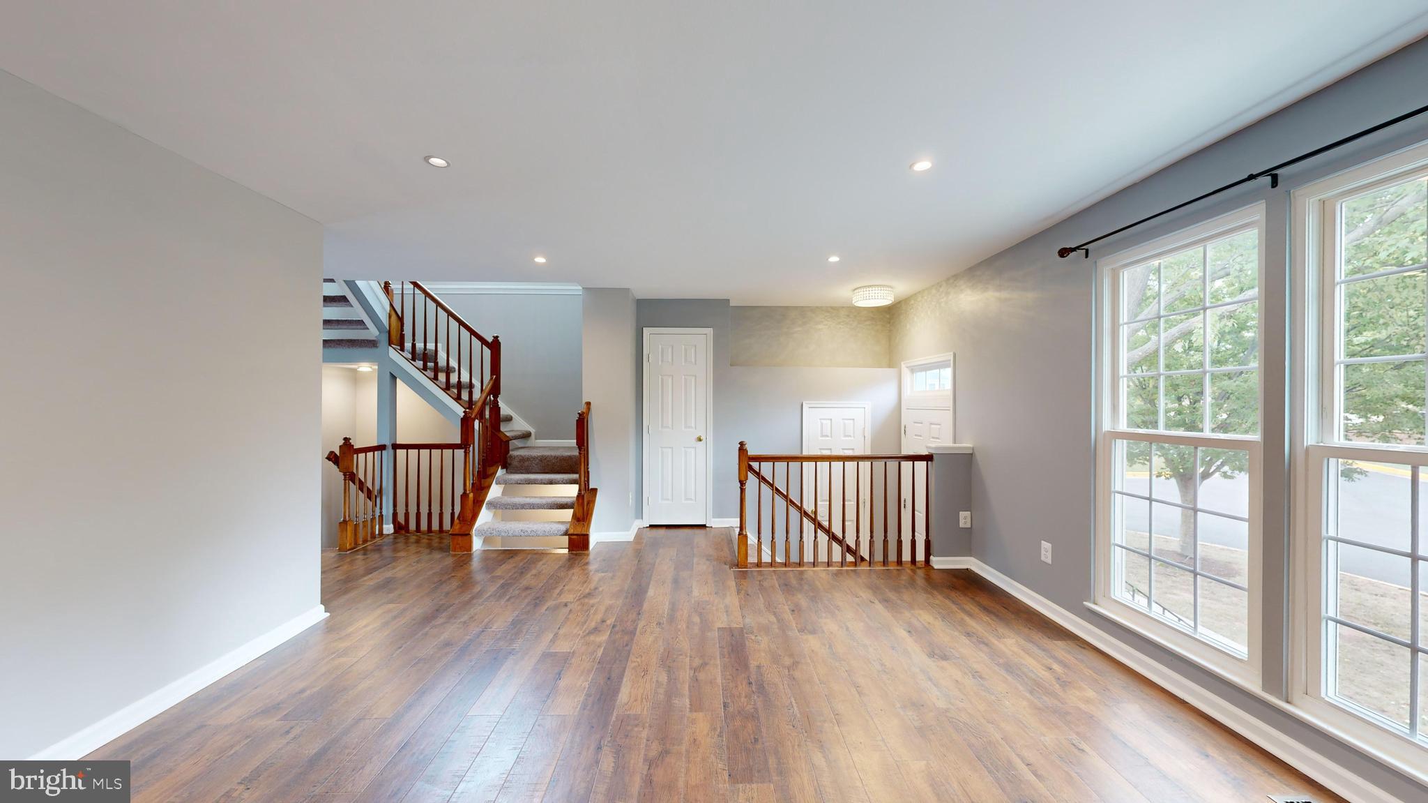 CENTRE RIDGE - Residential Lease