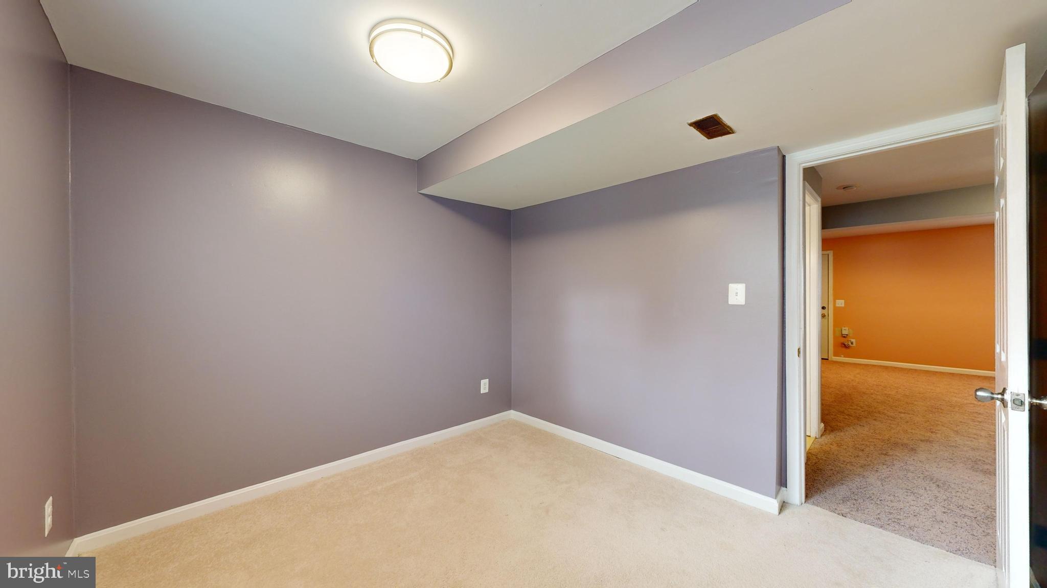 CENTRE RIDGE - Residential Lease