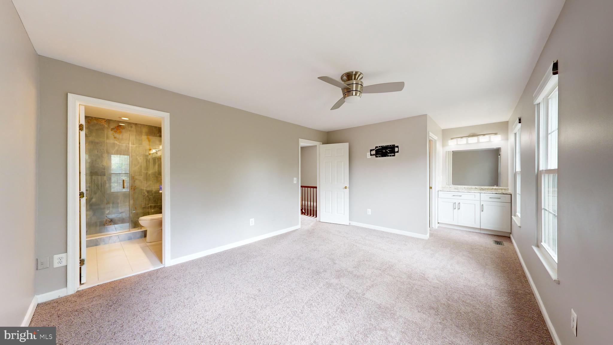 CENTRE RIDGE - Residential Lease