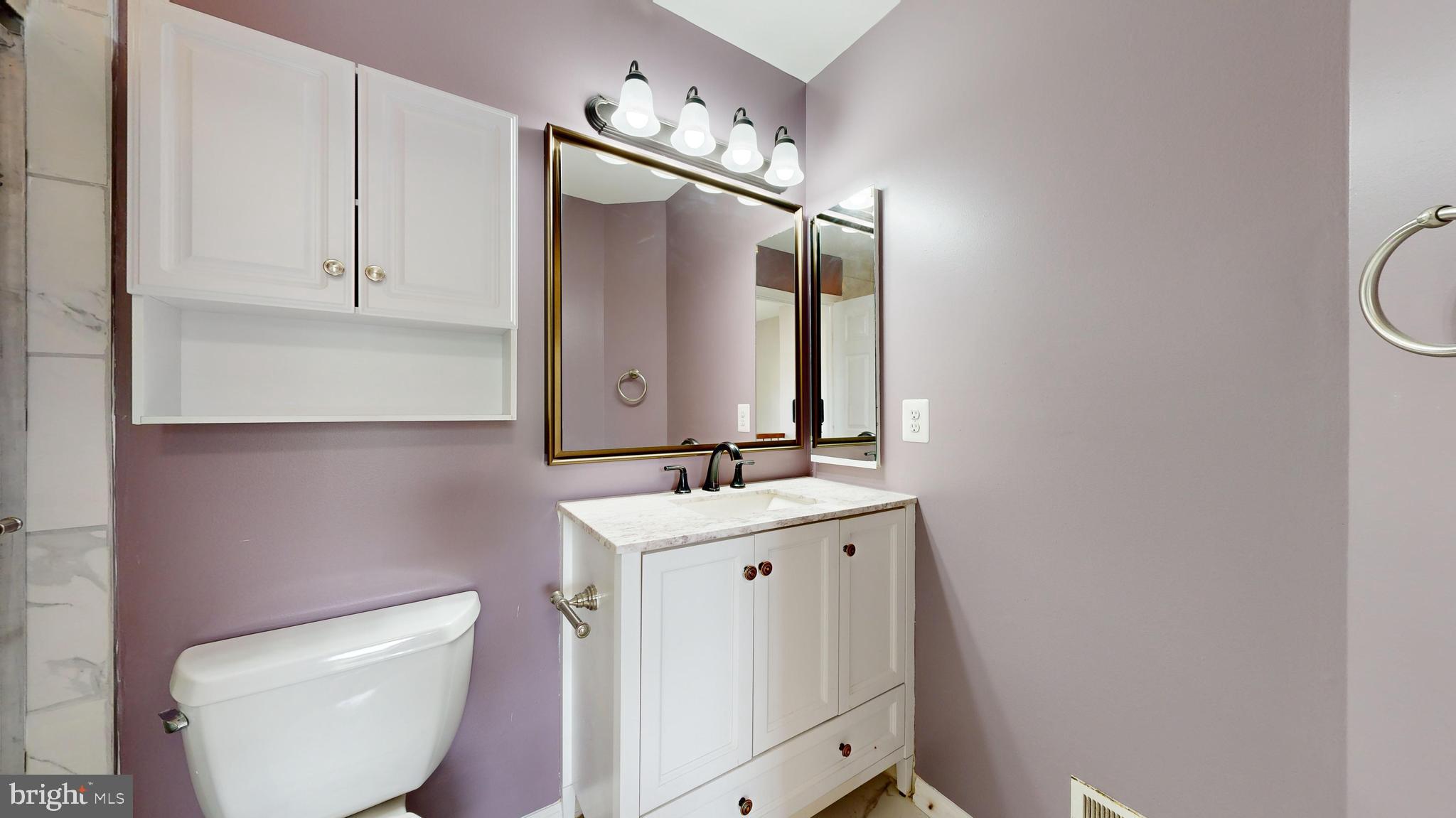 CENTRE RIDGE - Residential Lease