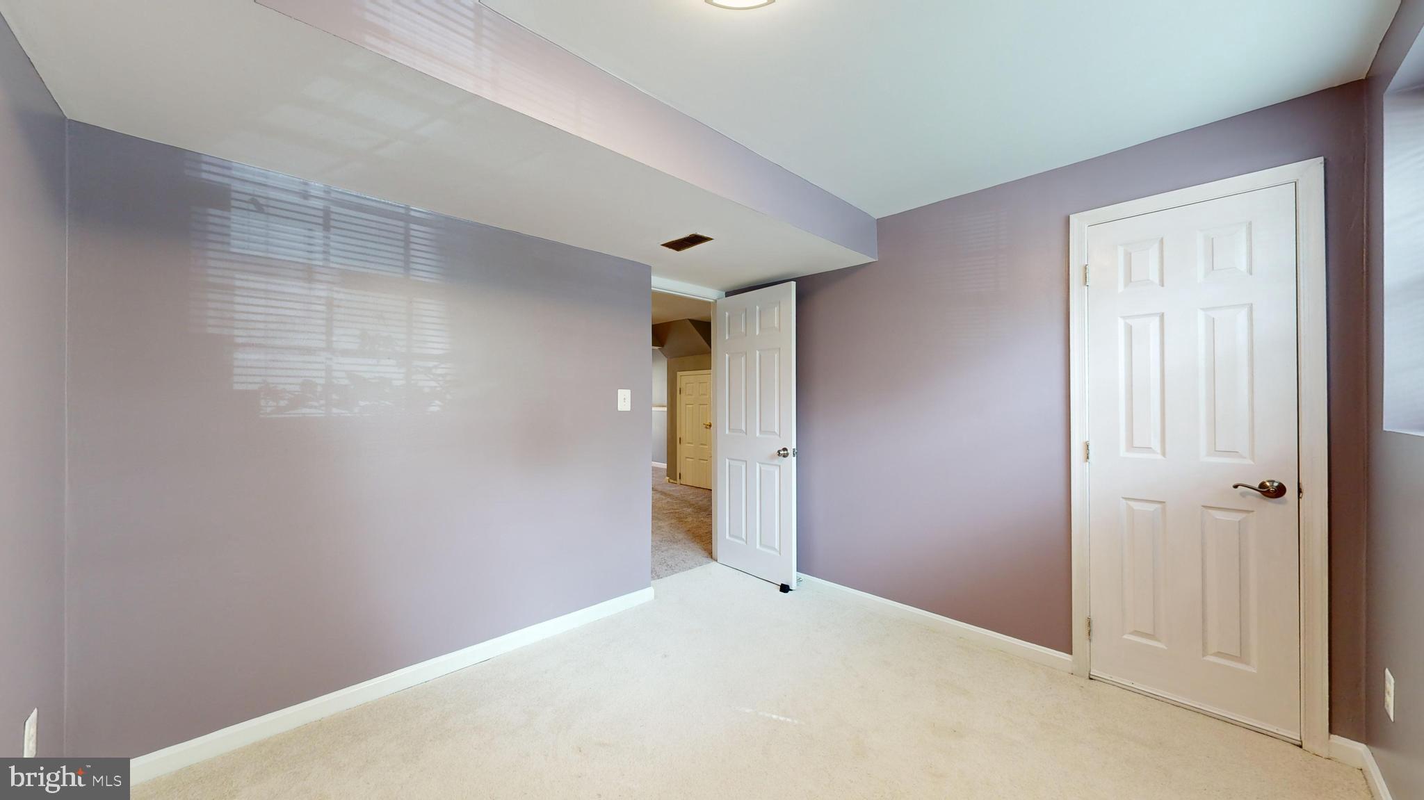 CENTRE RIDGE - Residential Lease