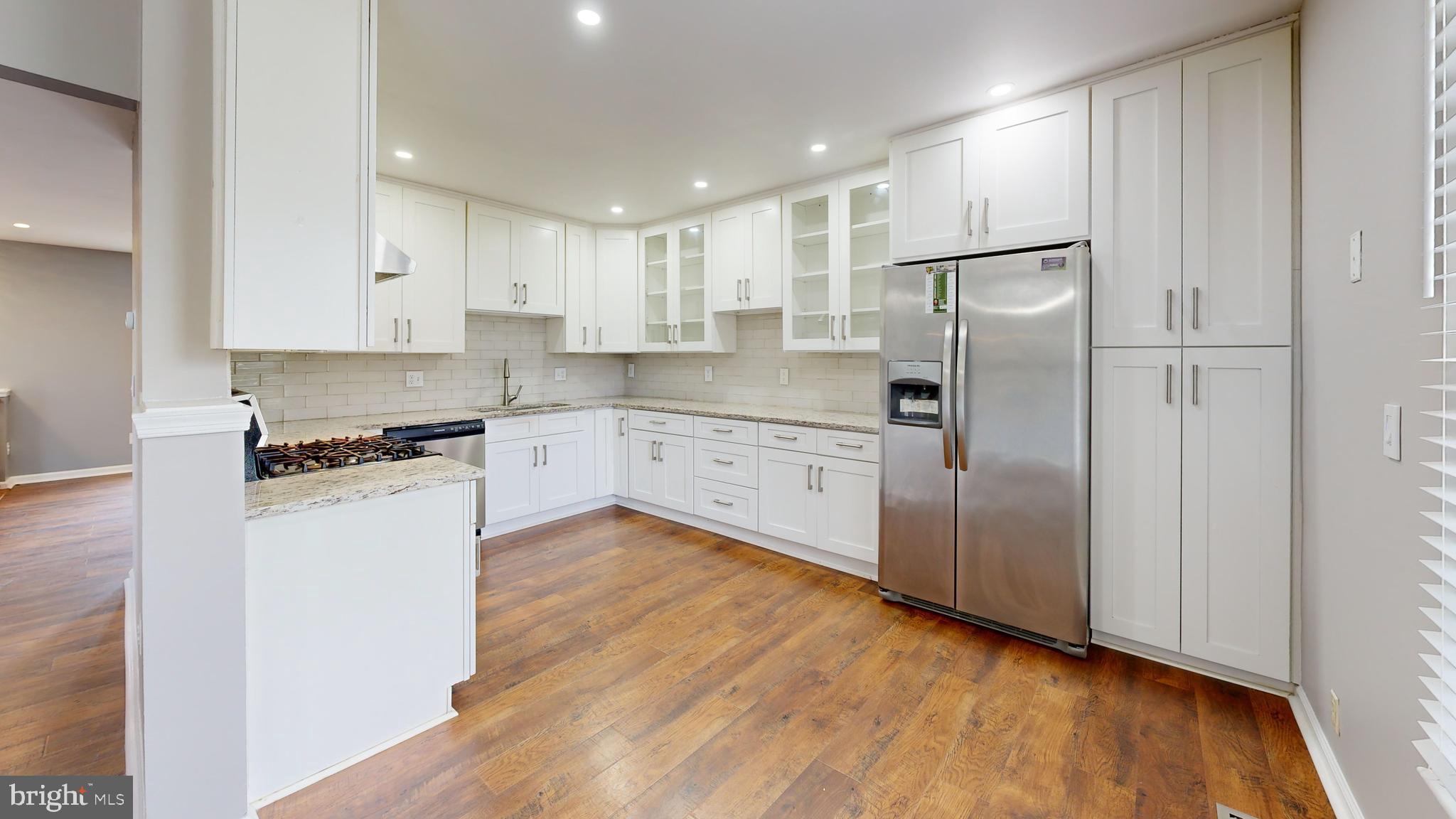 CENTRE RIDGE - Residential Lease