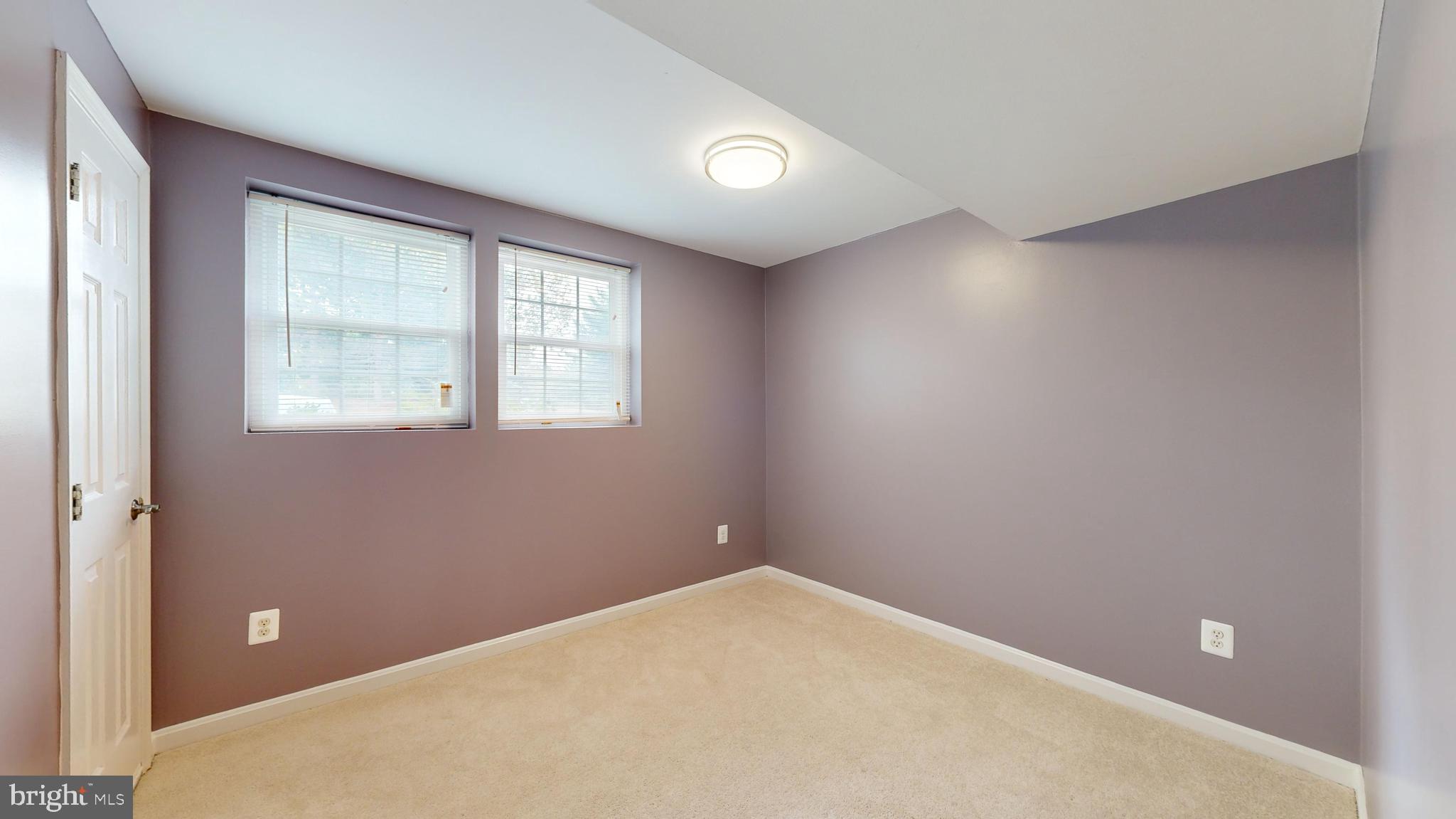 CENTRE RIDGE - Residential Lease