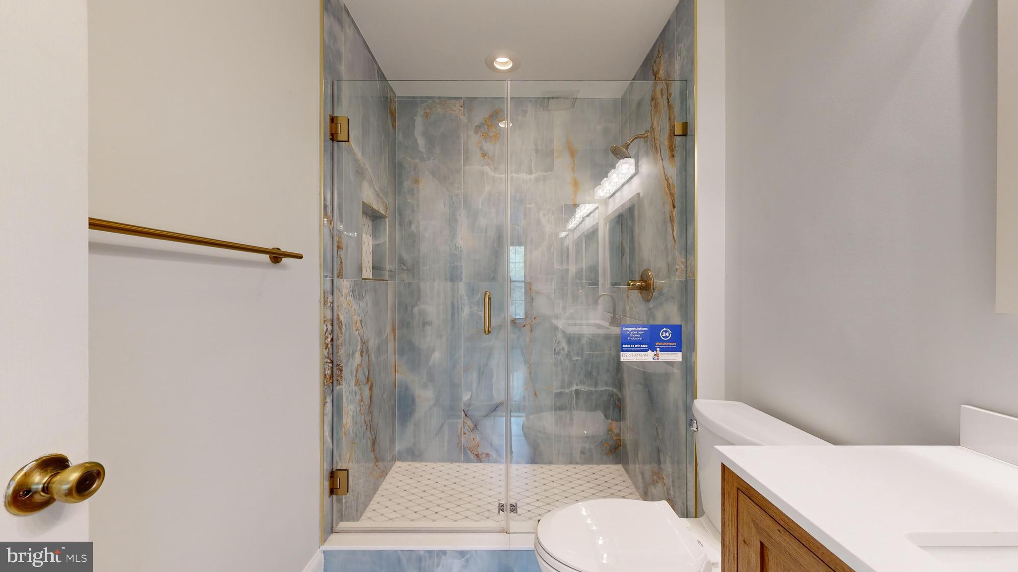 CENTRE RIDGE - Residential Lease