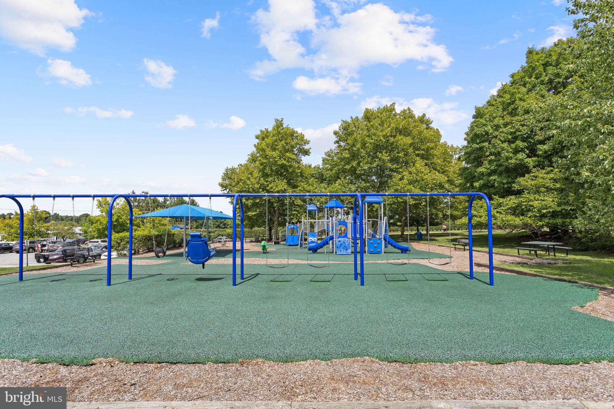 BLUE BELL CC - Residential