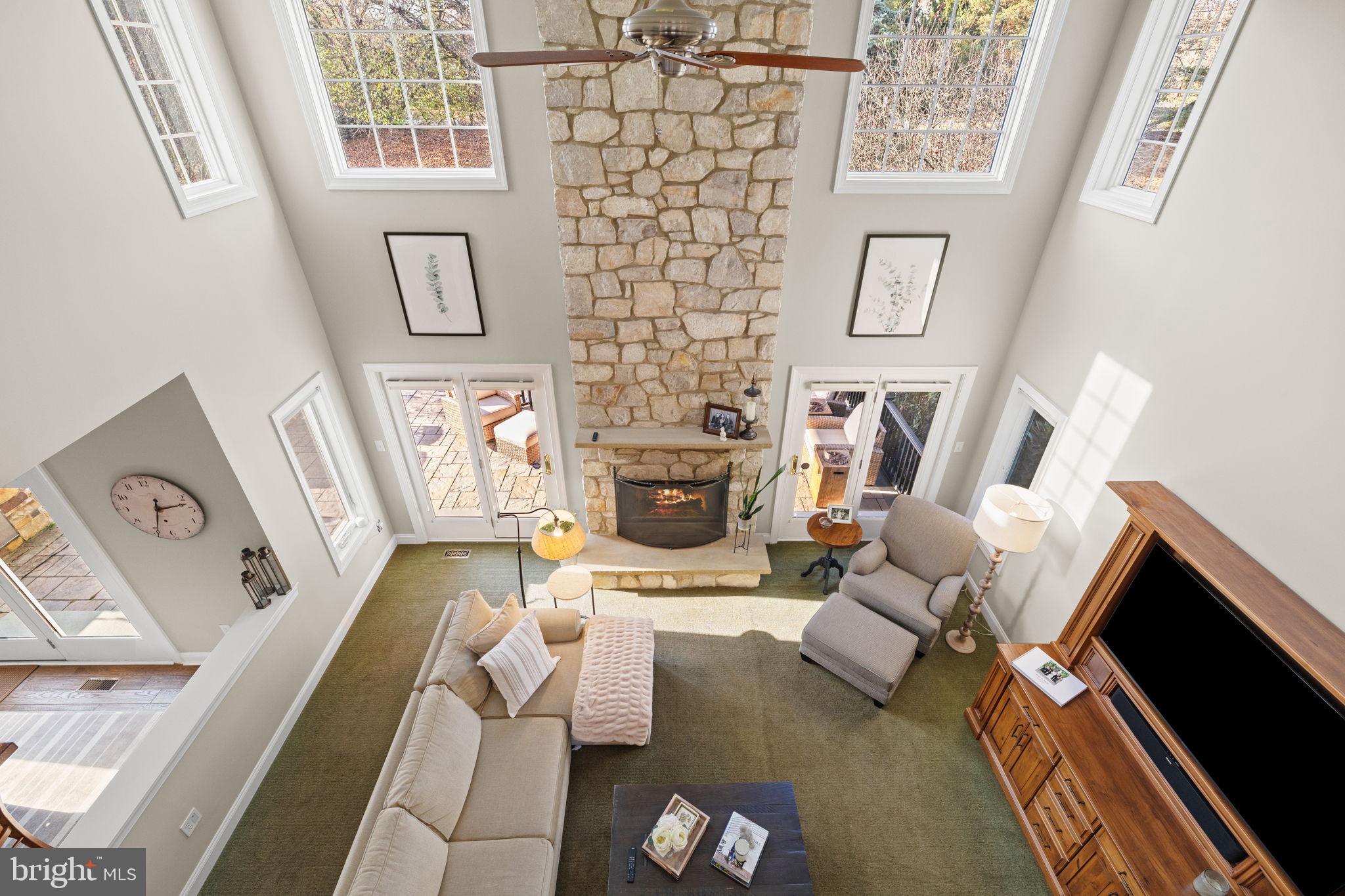 BLUE BELL CC - Residential