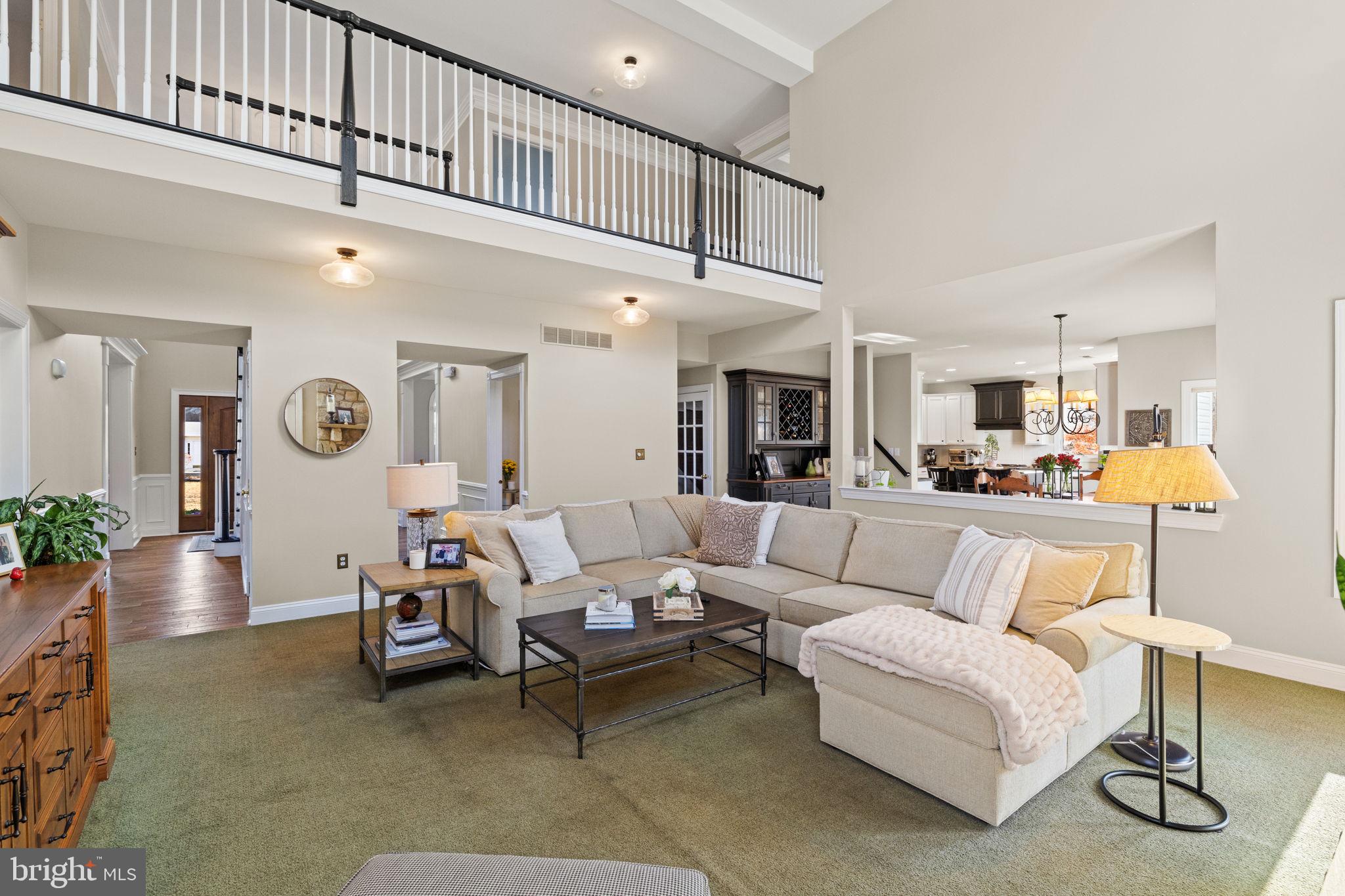 BLUE BELL CC - Residential