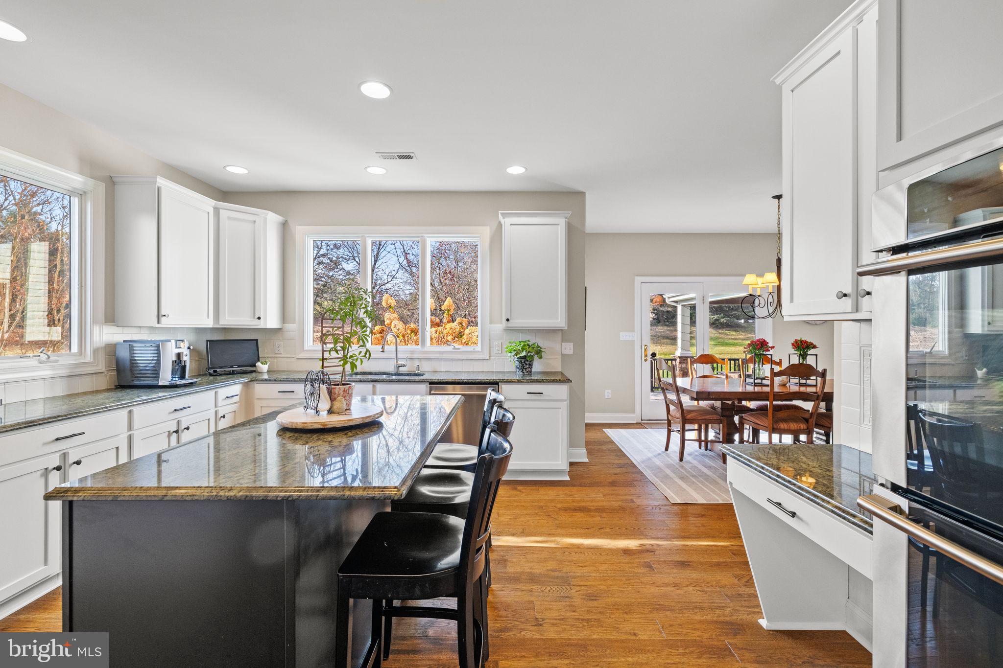 BLUE BELL CC - Residential