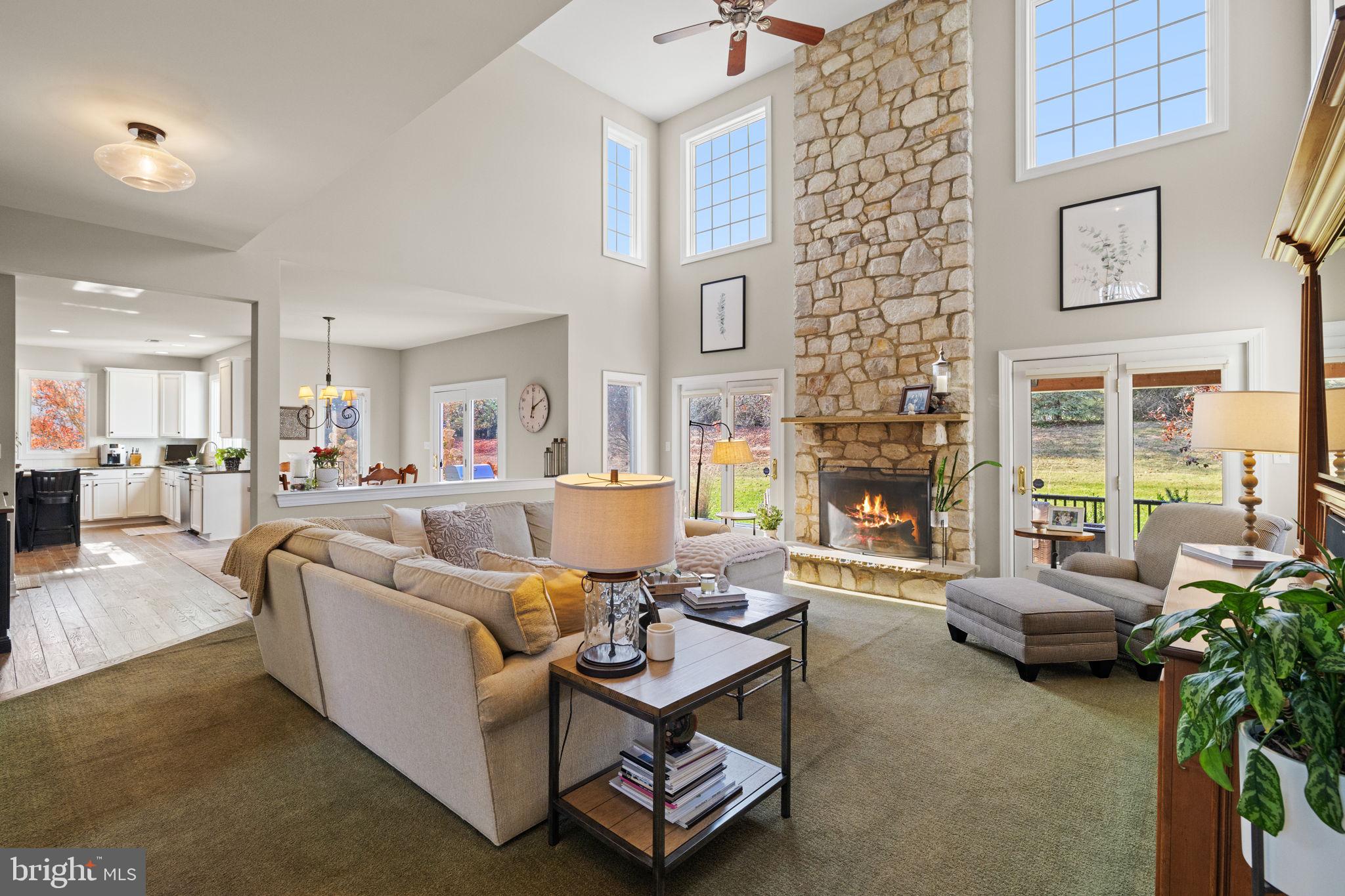 BLUE BELL CC - Residential