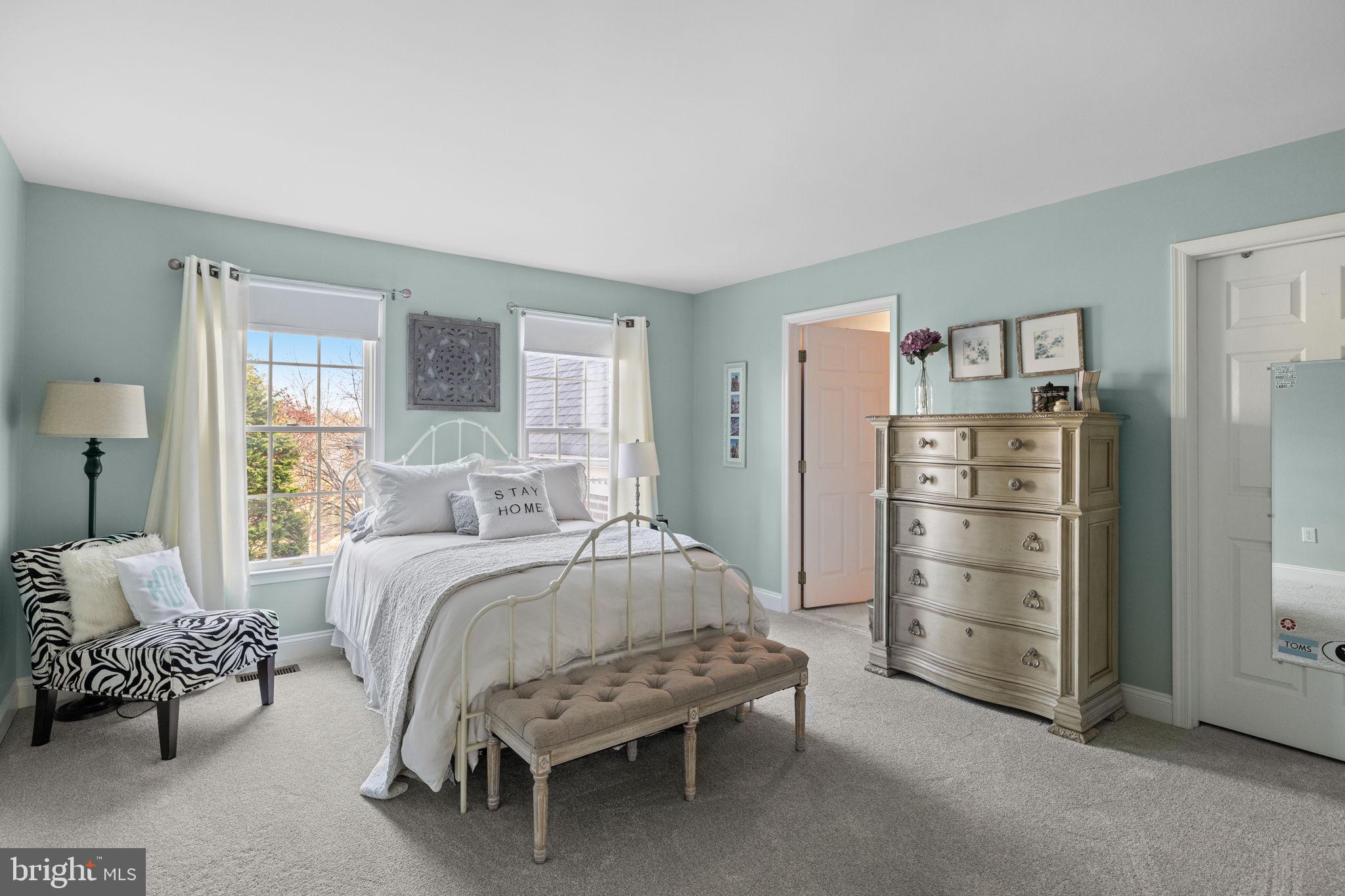 BLUE BELL CC - Residential