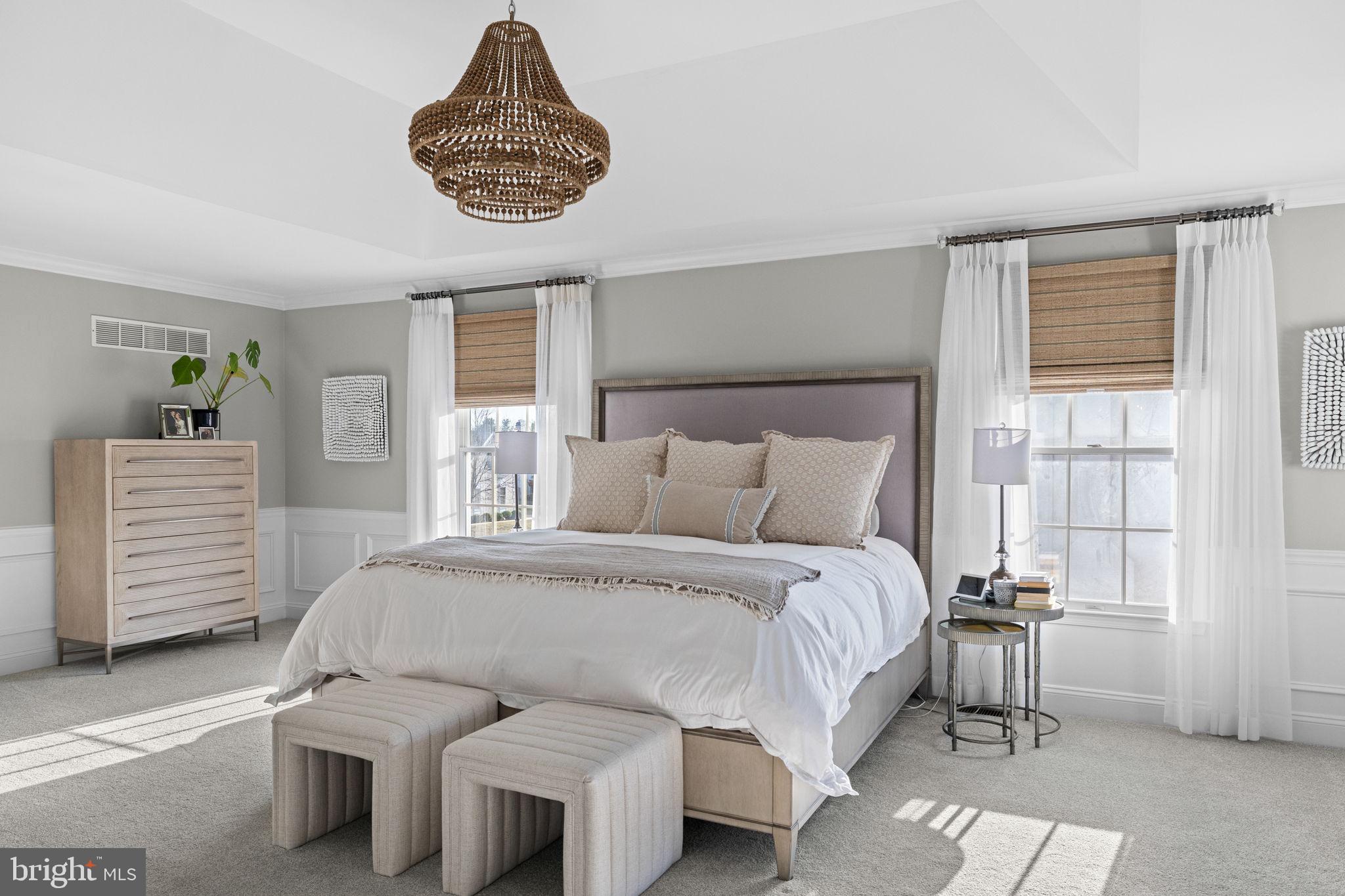 BLUE BELL CC - Residential