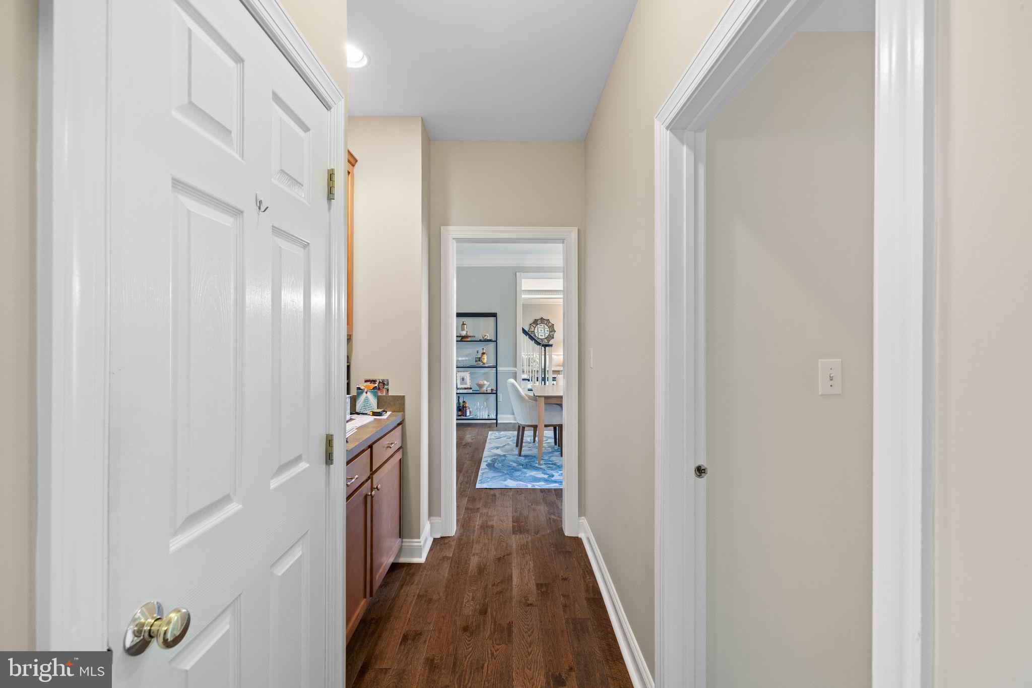 BLUE BELL CC - Residential