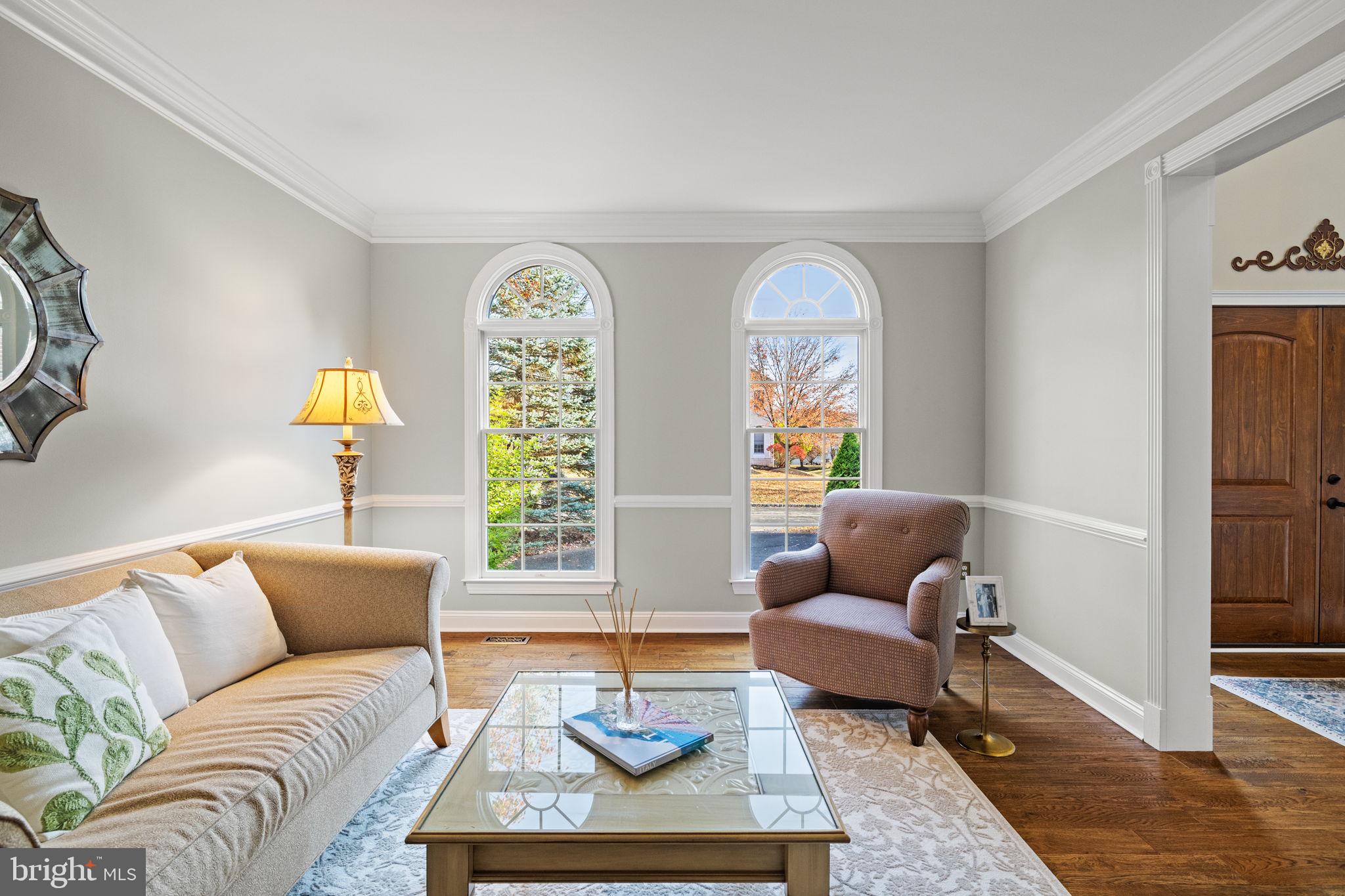 BLUE BELL CC - Residential