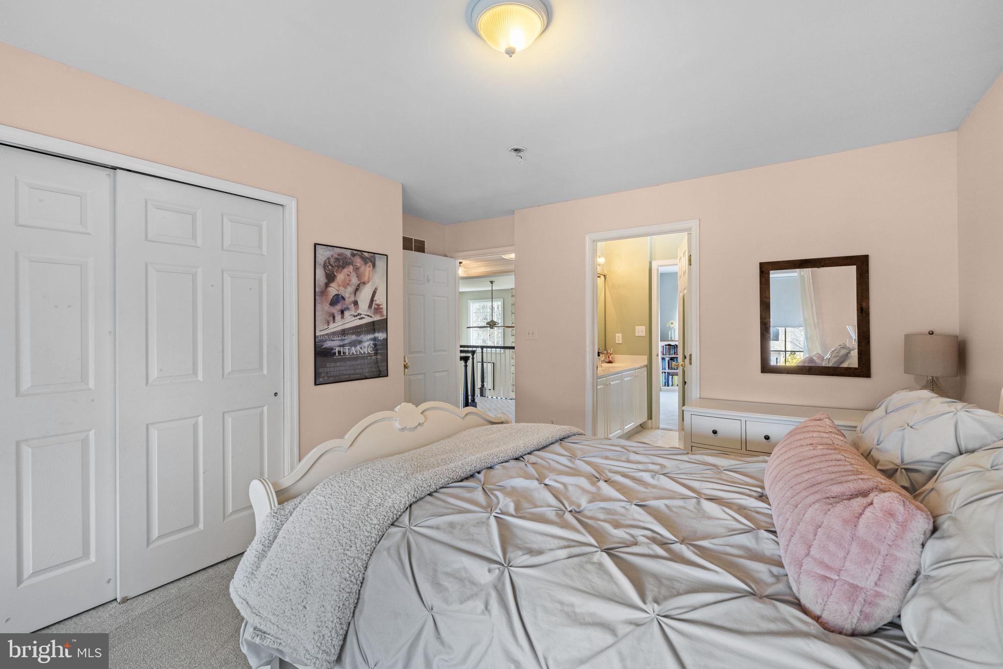 BLUE BELL CC - Residential