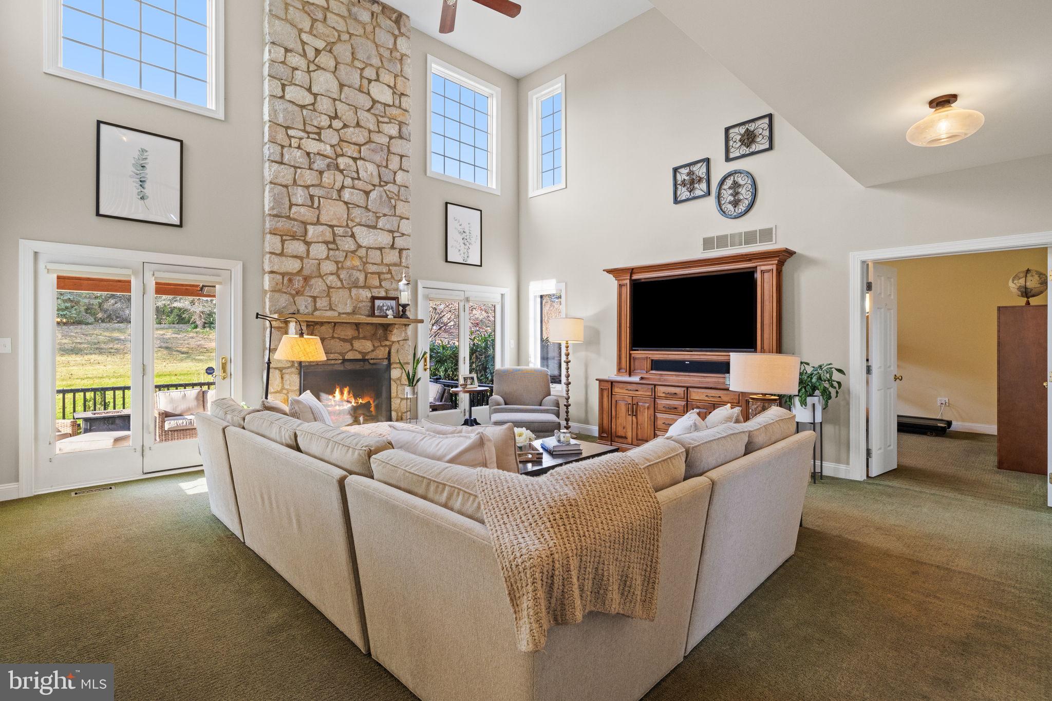 BLUE BELL CC - Residential