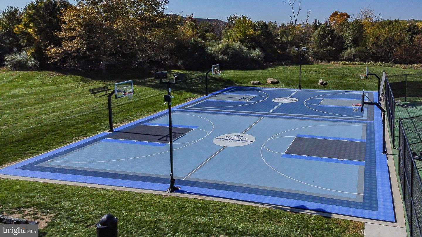 BLUE BELL CC - Residential