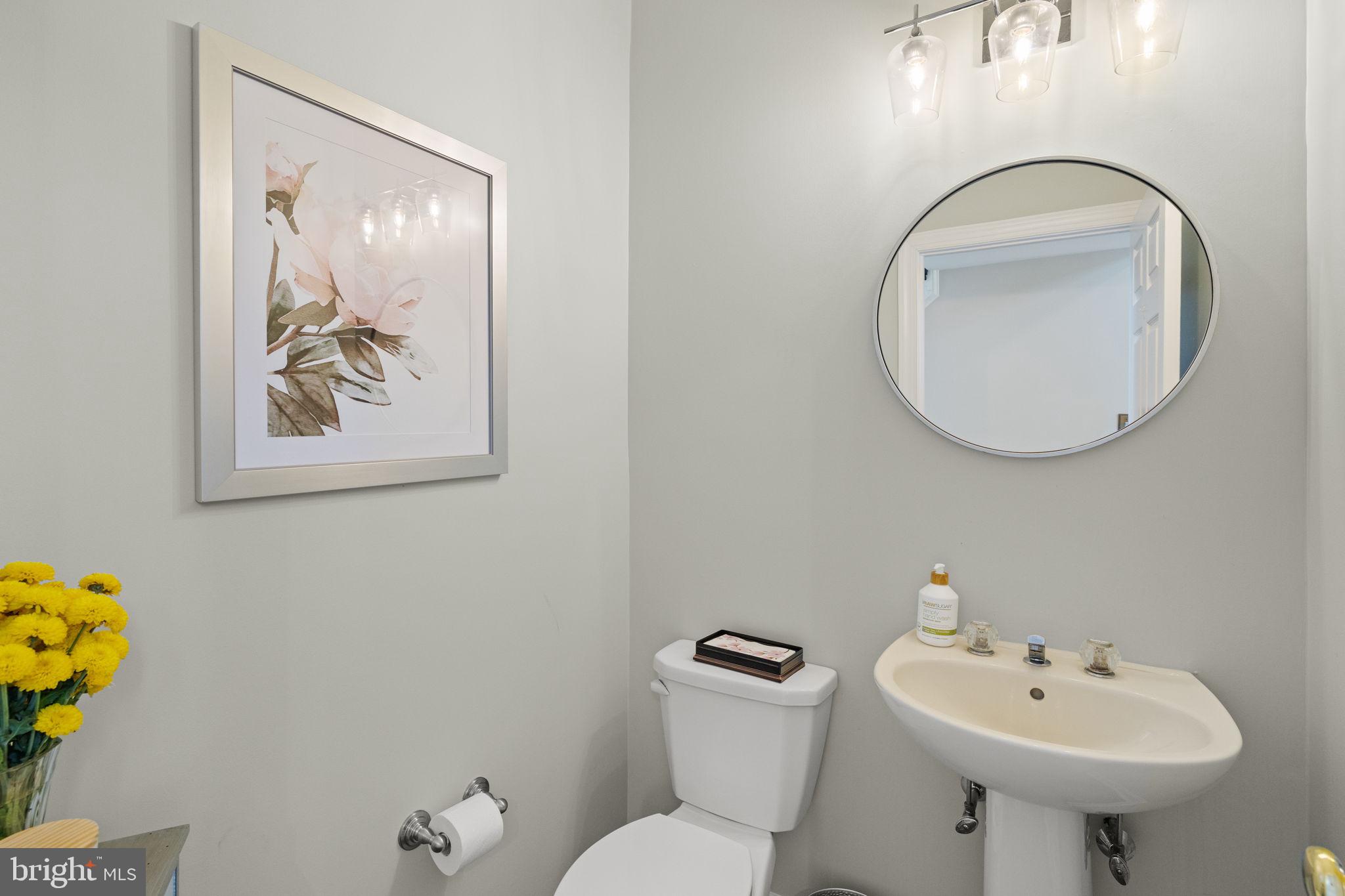 BLUE BELL CC - Residential