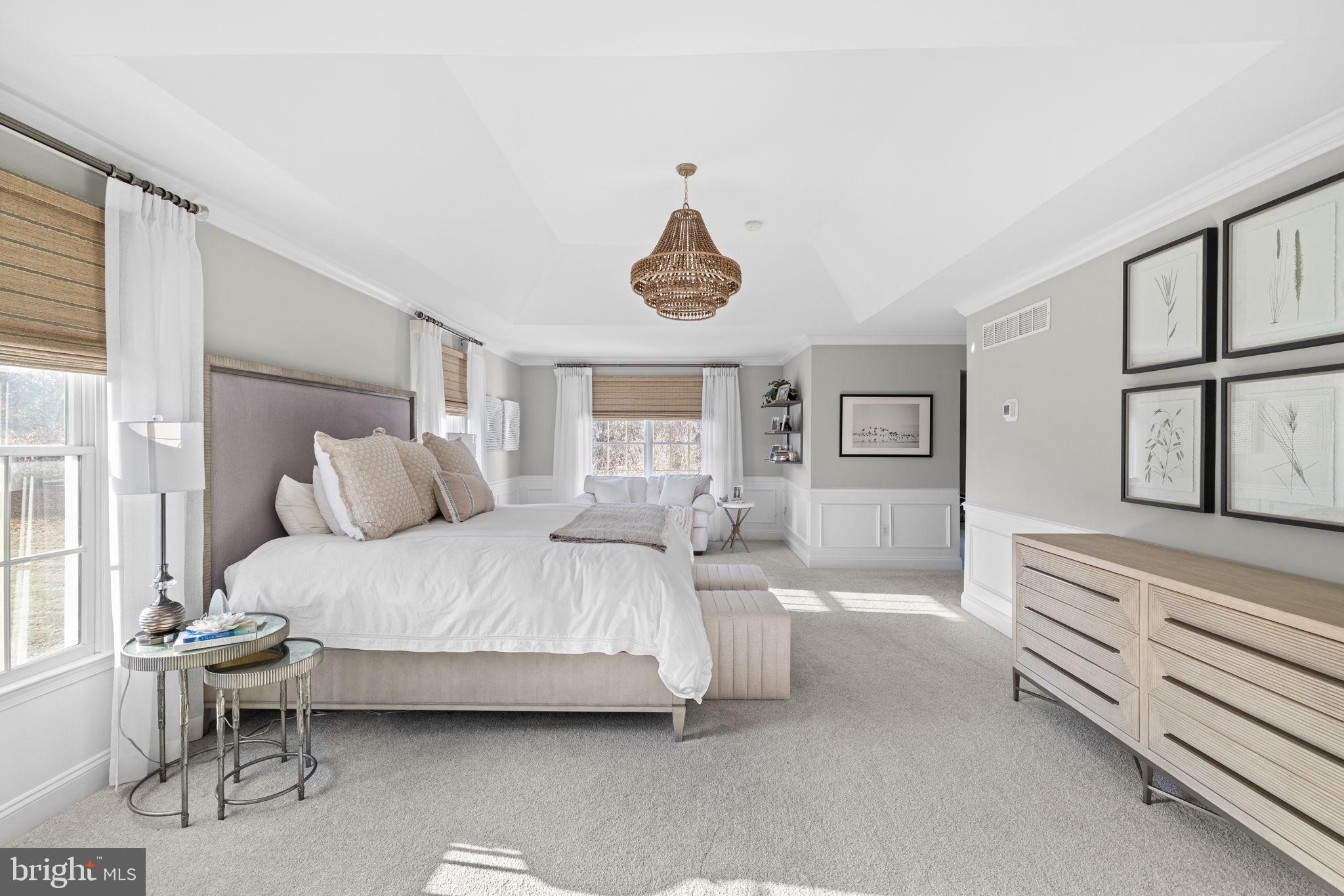 BLUE BELL CC - Residential