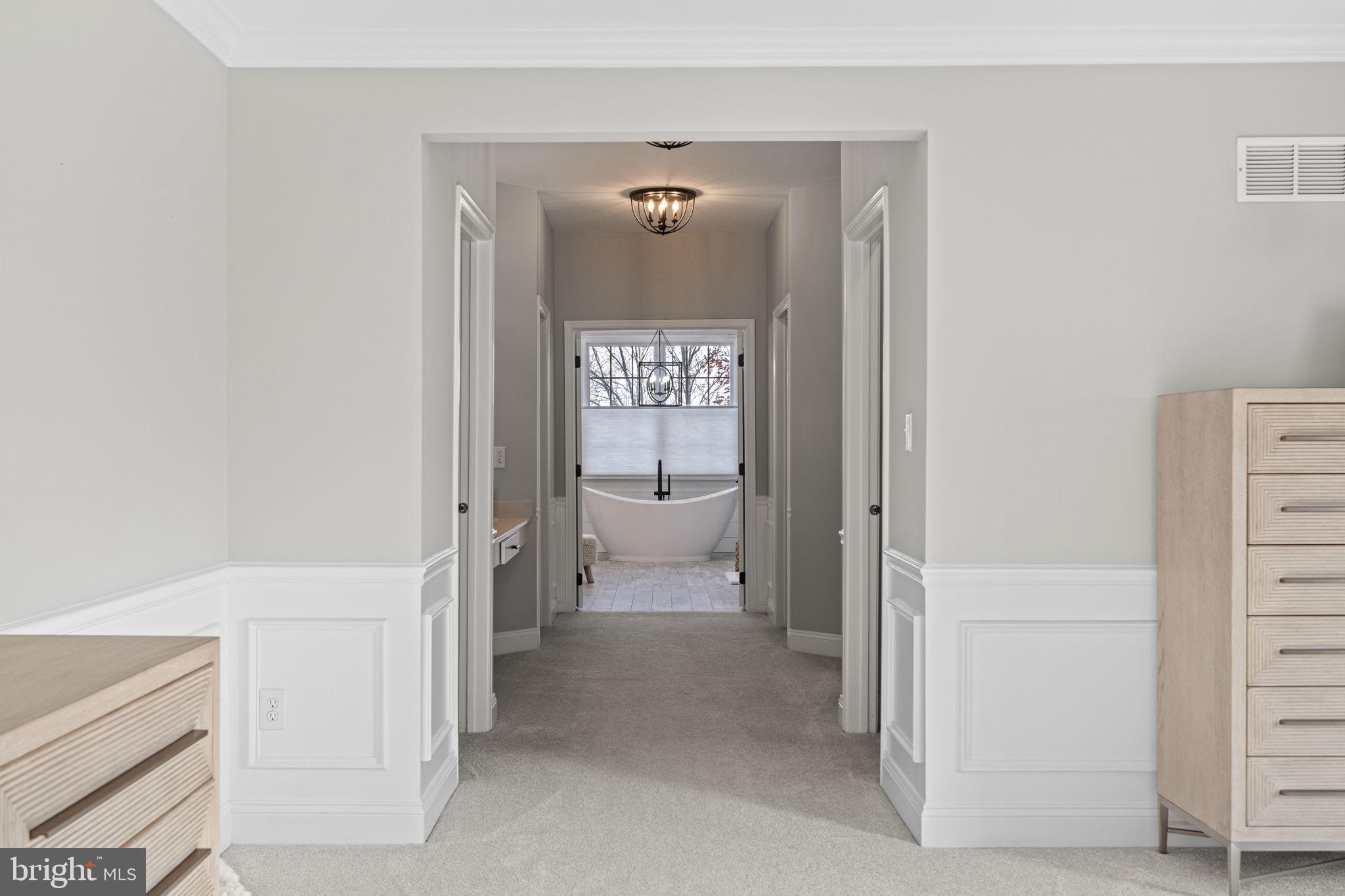 BLUE BELL CC - Residential