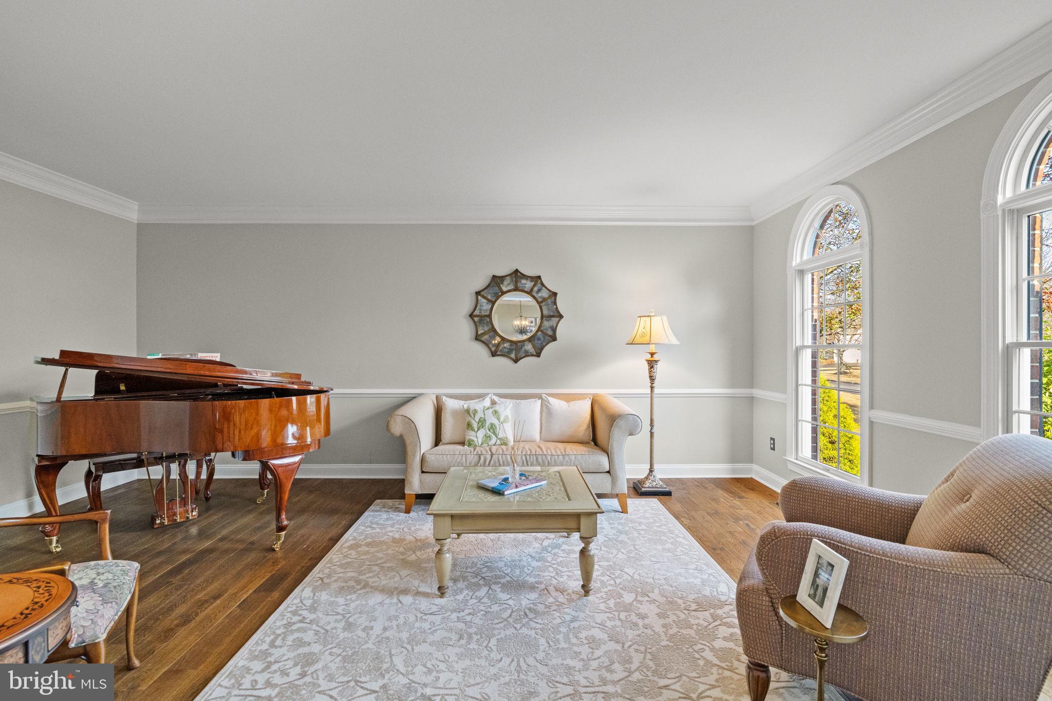 BLUE BELL CC - Residential