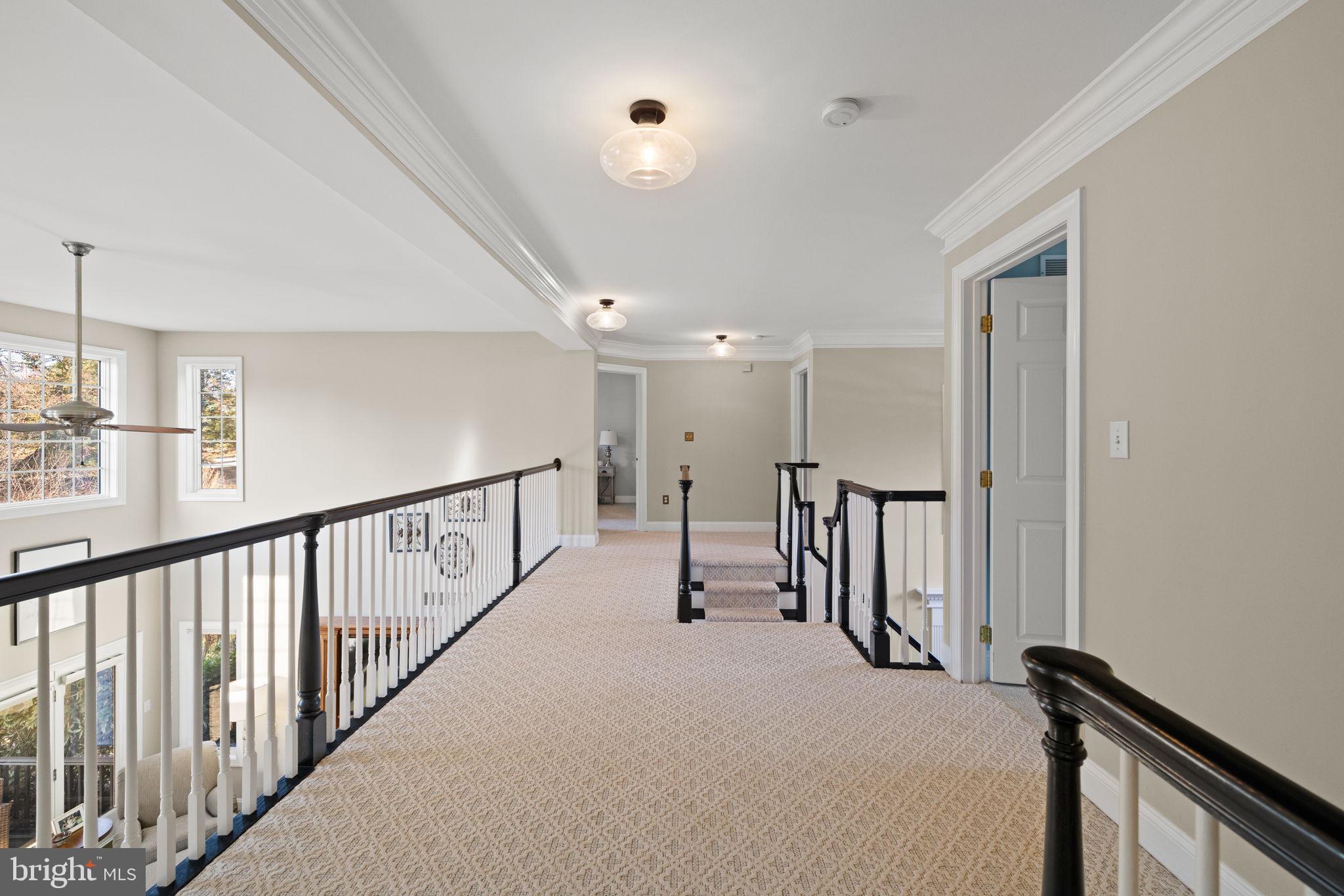 BLUE BELL CC - Residential