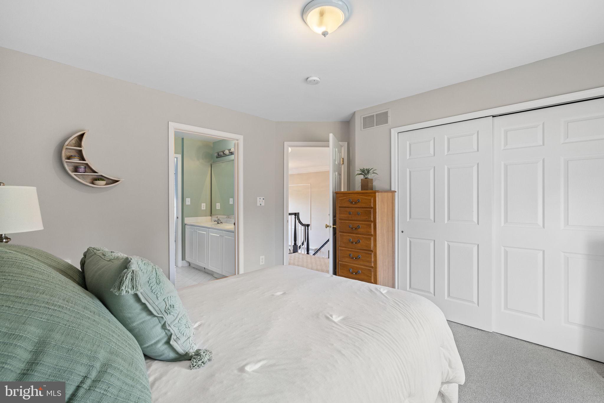 BLUE BELL CC - Residential