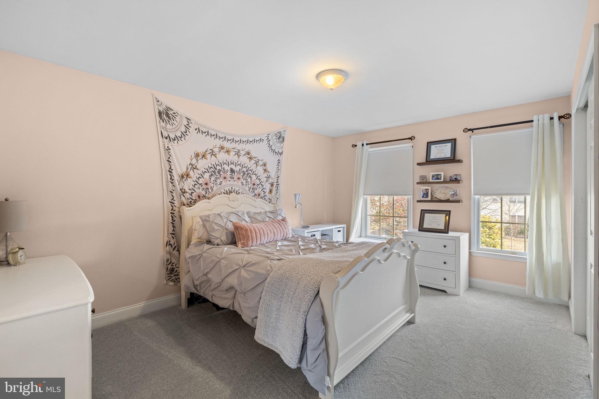 BLUE BELL CC - Residential