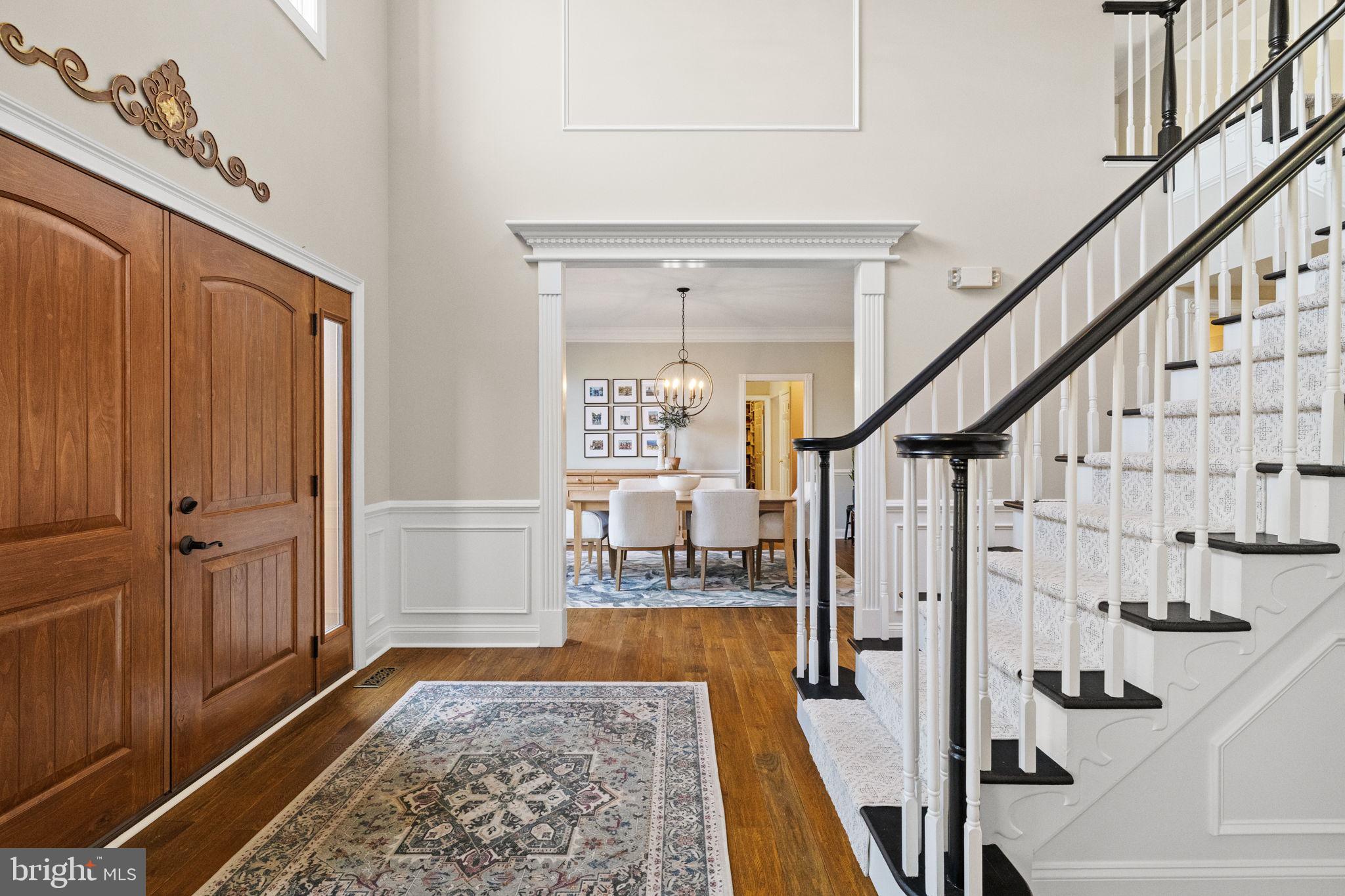 BLUE BELL CC - Residential