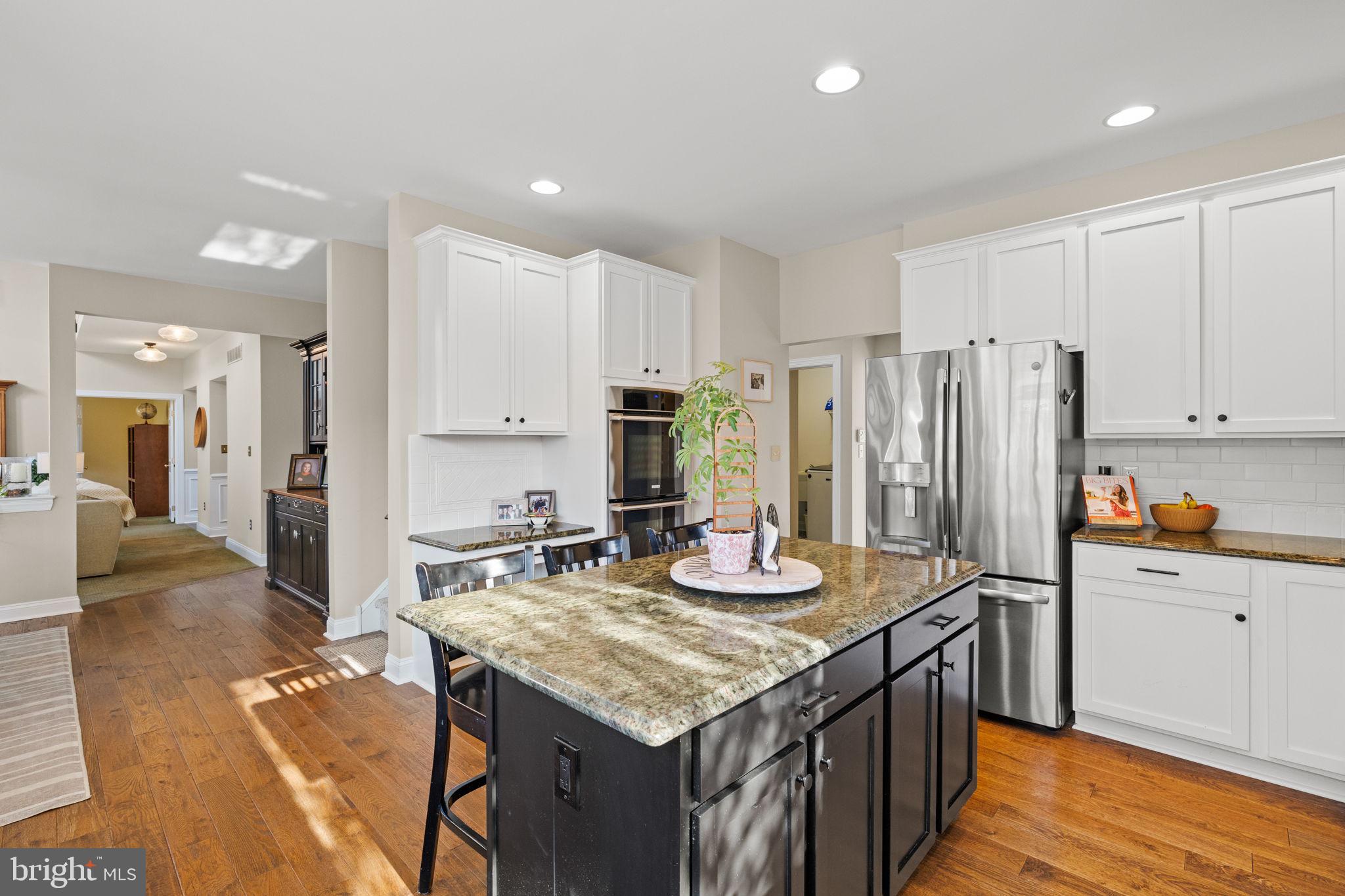 BLUE BELL CC - Residential