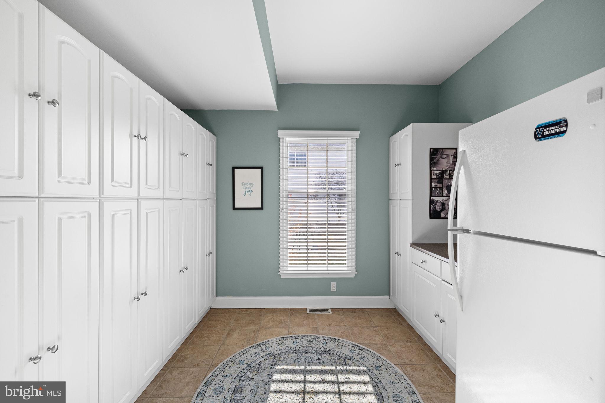 BLUE BELL CC - Residential