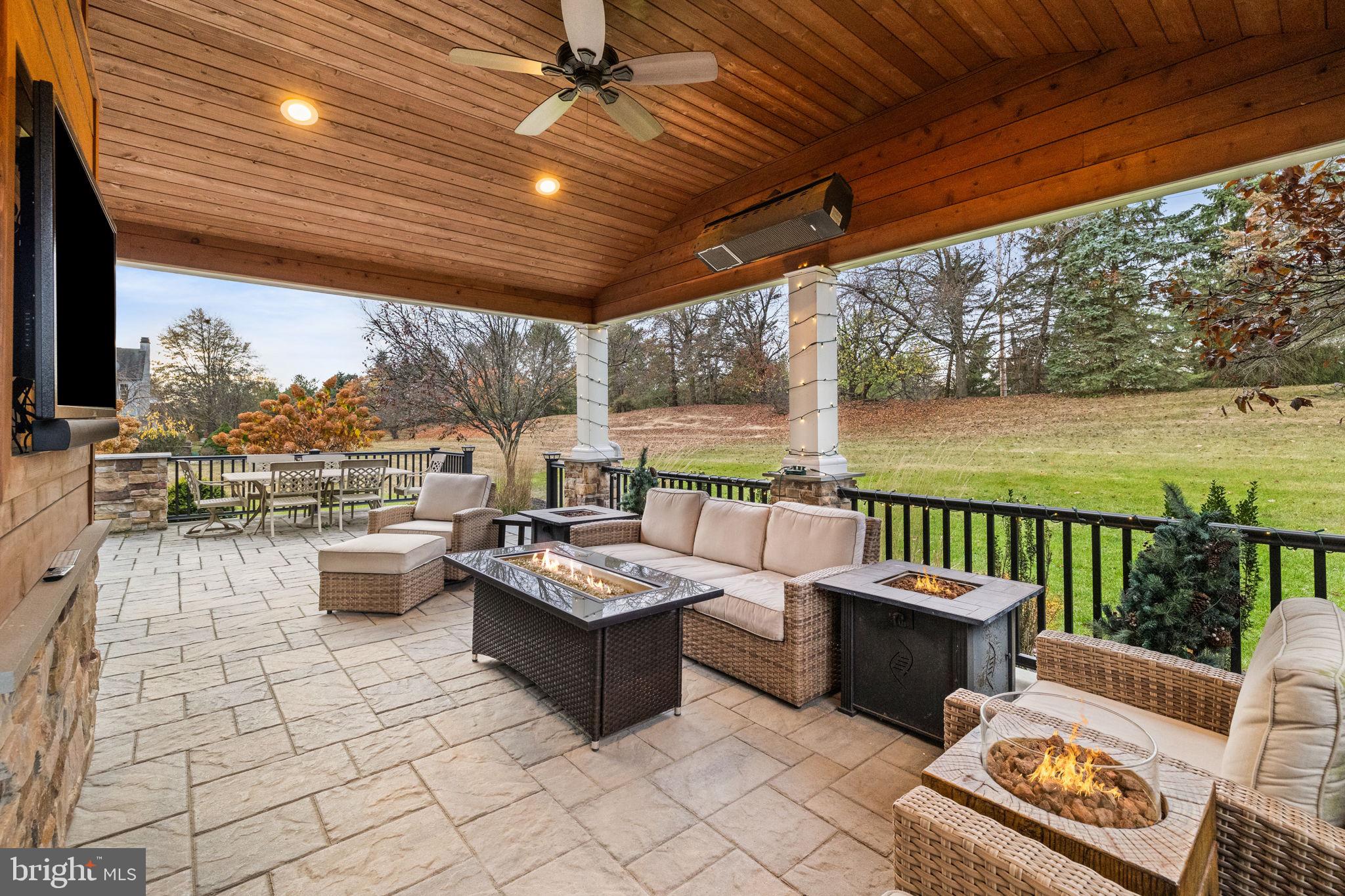 BLUE BELL CC - Residential