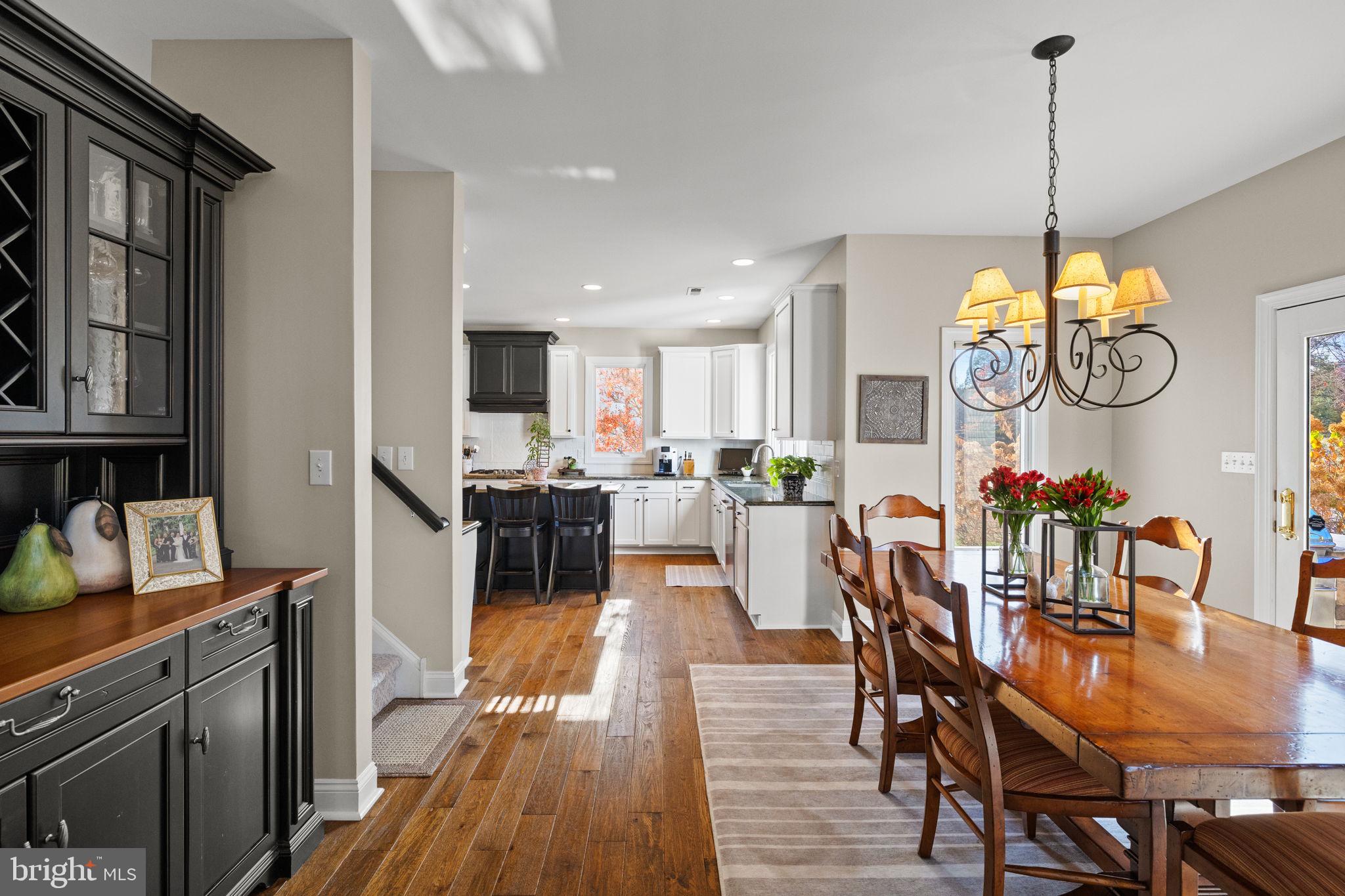 BLUE BELL CC - Residential