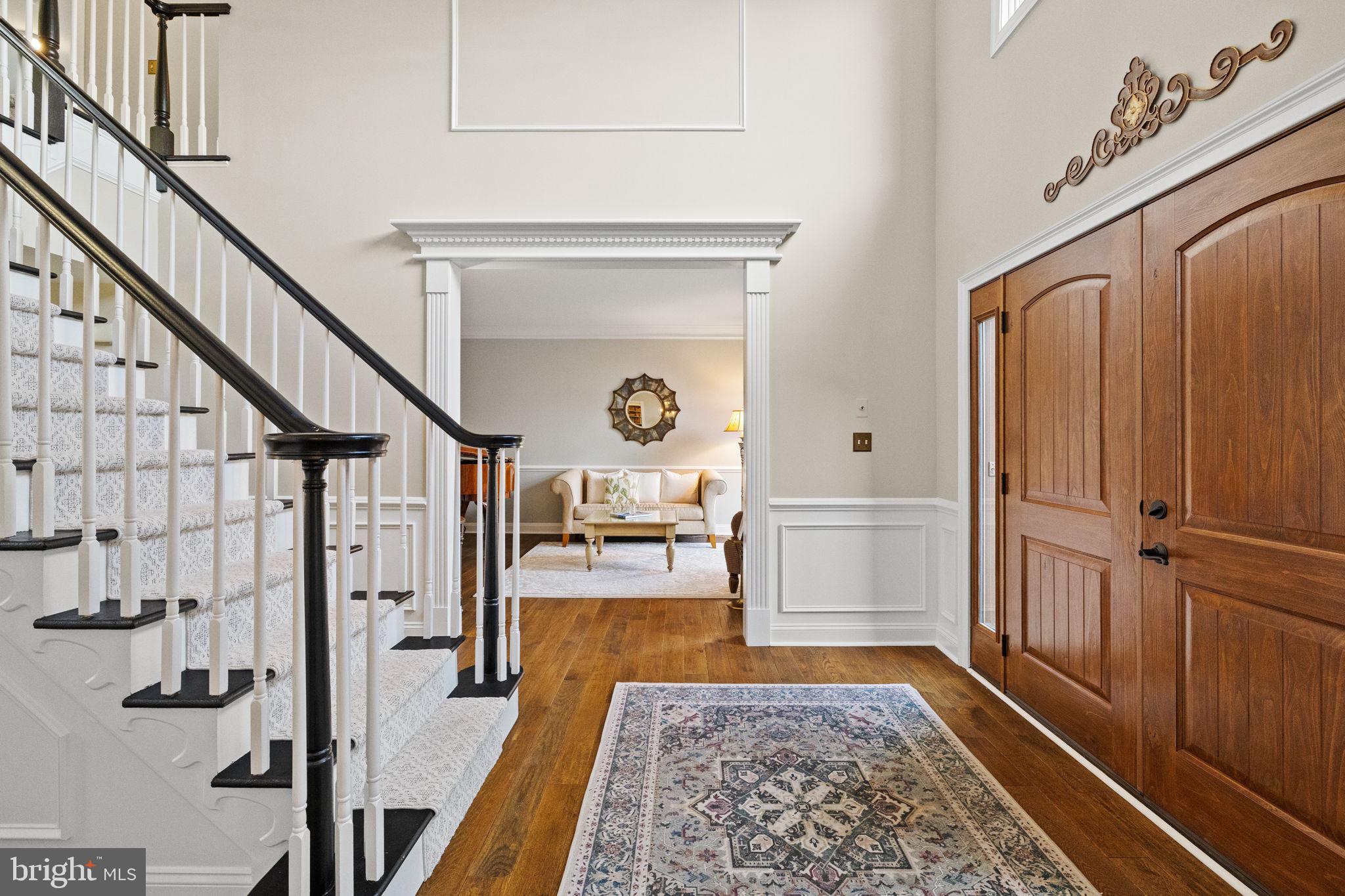 BLUE BELL CC - Residential