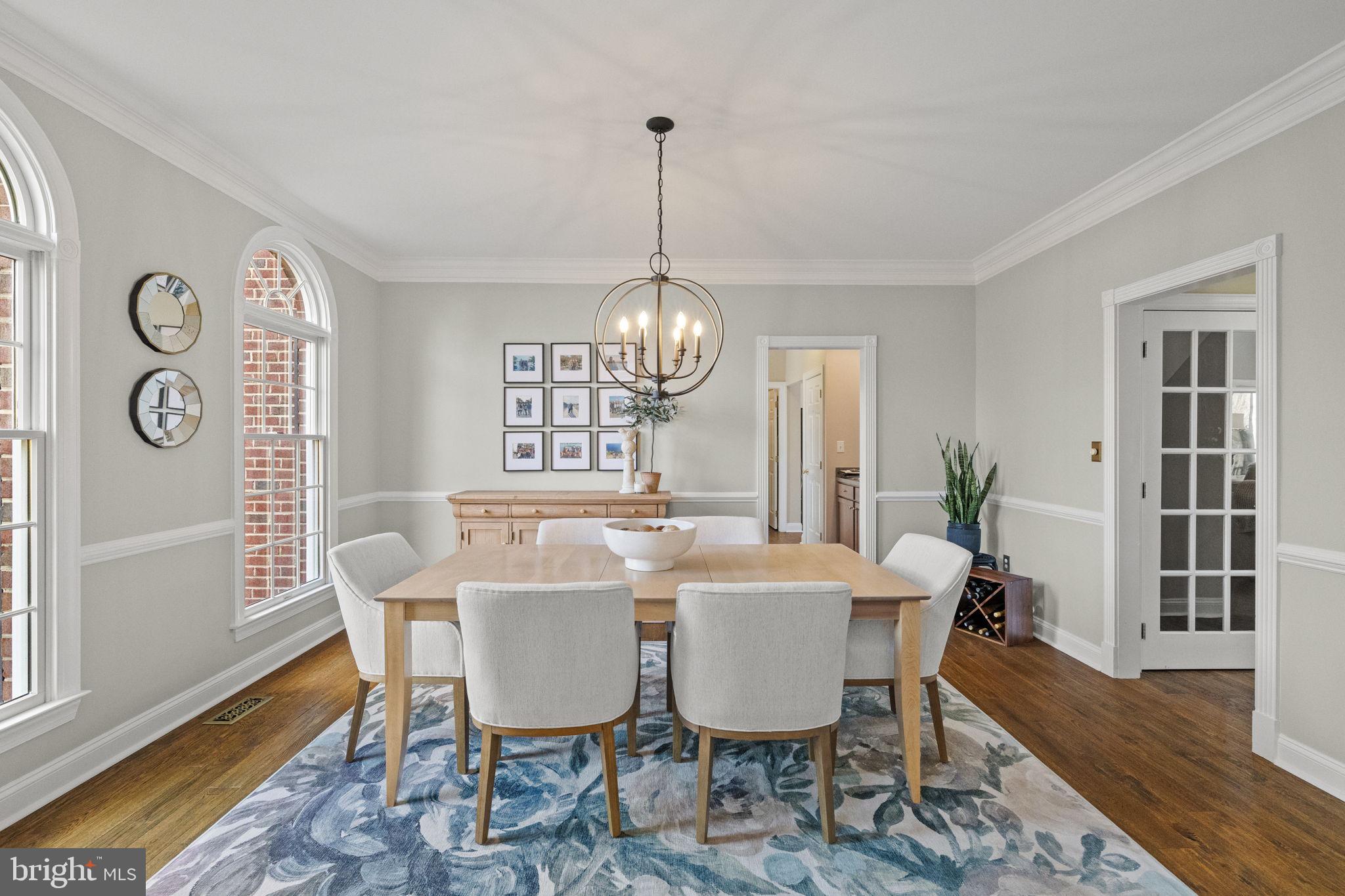 BLUE BELL CC - Residential