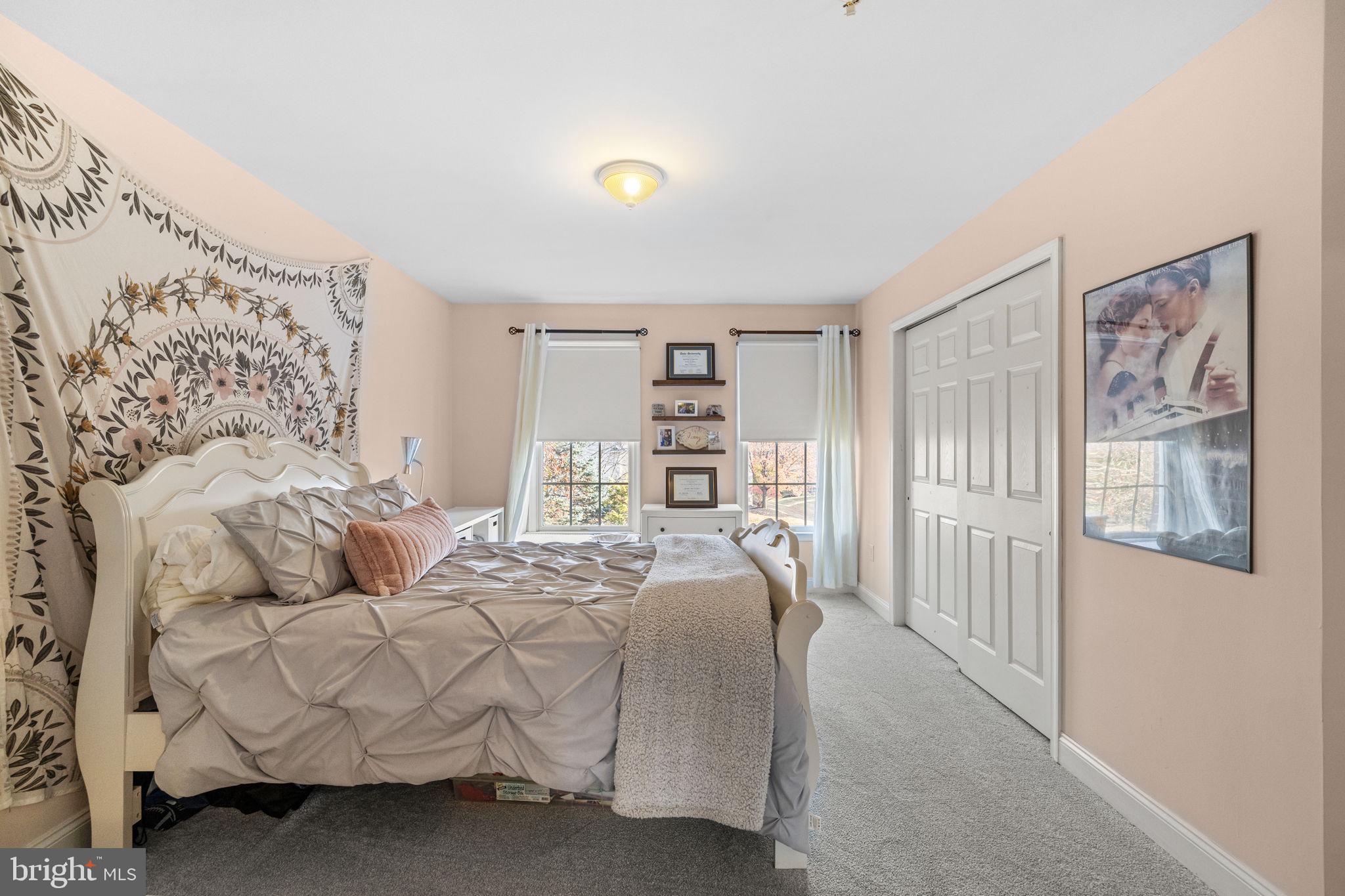 BLUE BELL CC - Residential