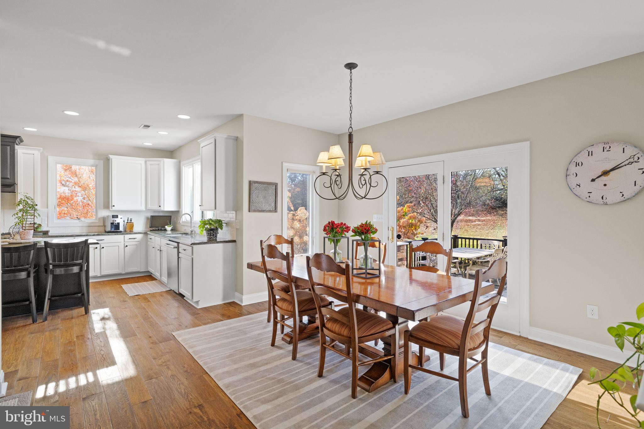 BLUE BELL CC - Residential