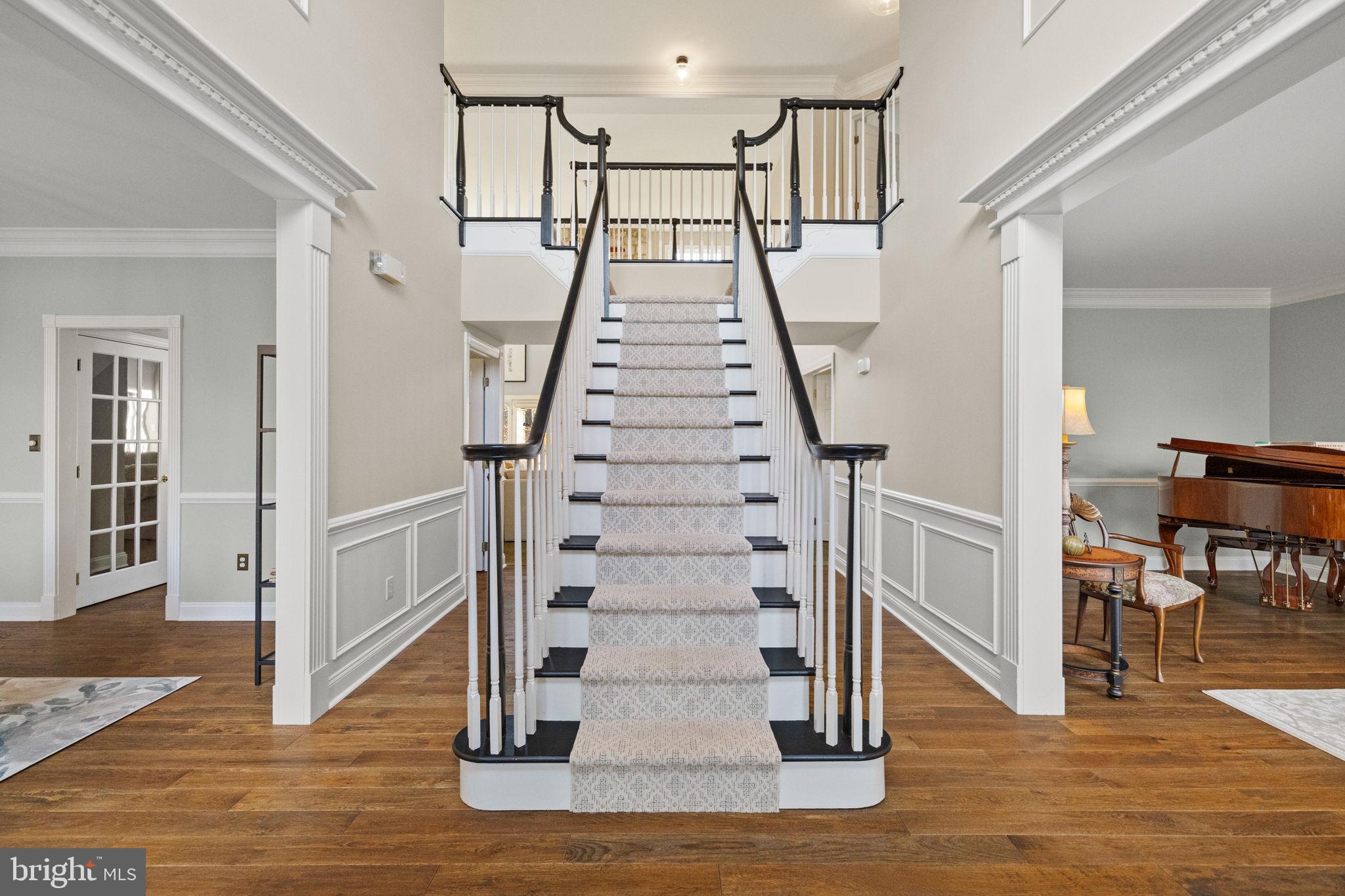 BLUE BELL CC - Residential