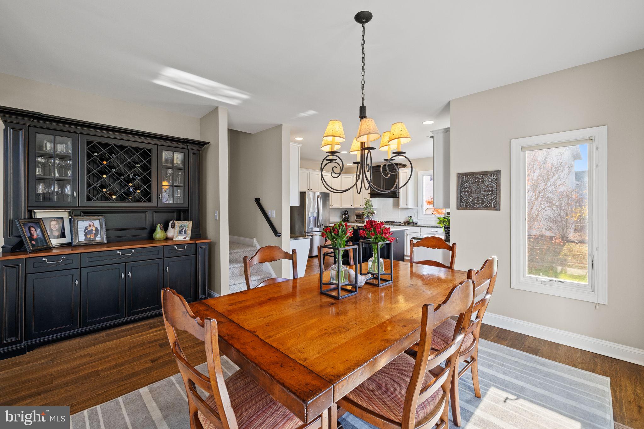 BLUE BELL CC - Residential