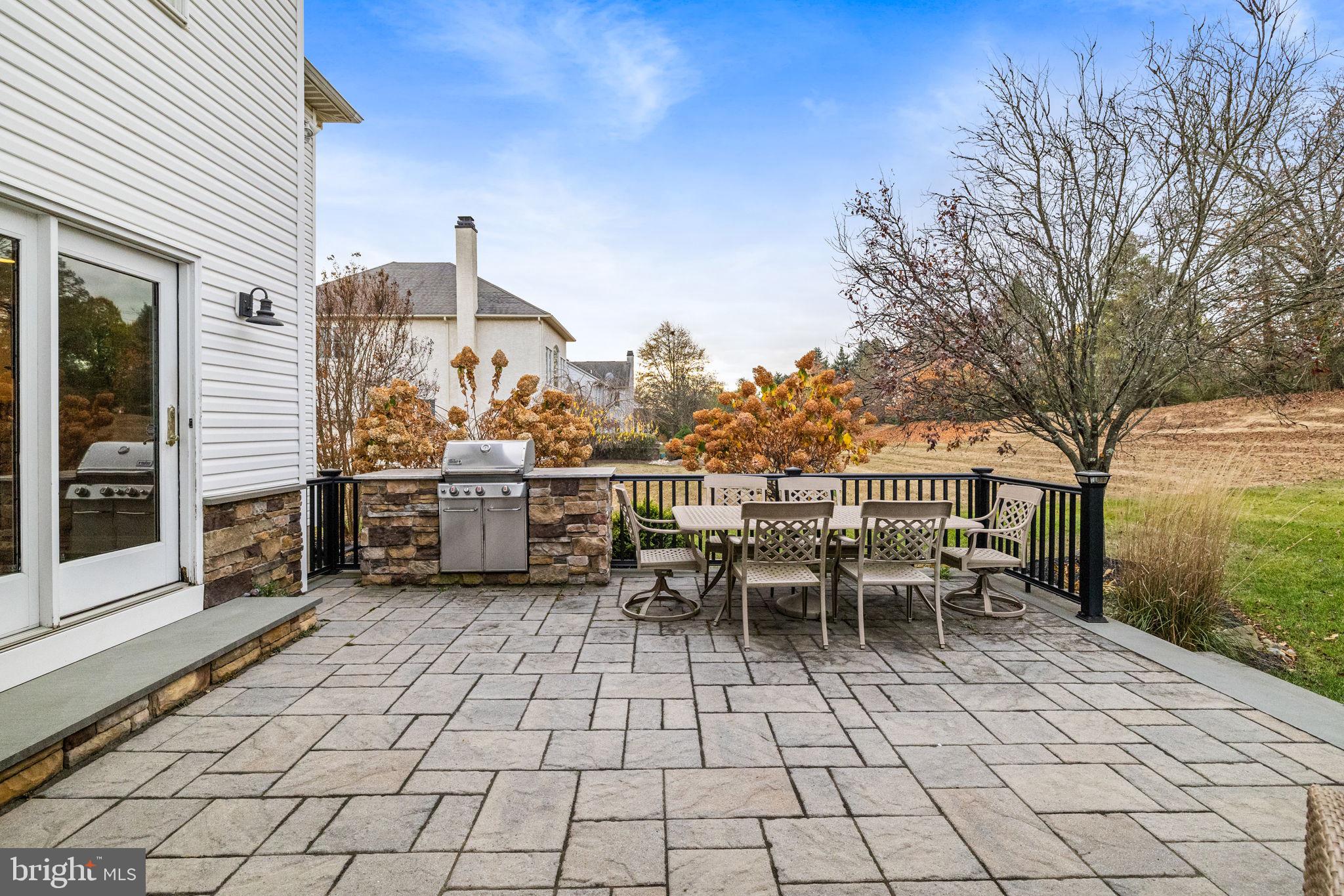 BLUE BELL CC - Residential