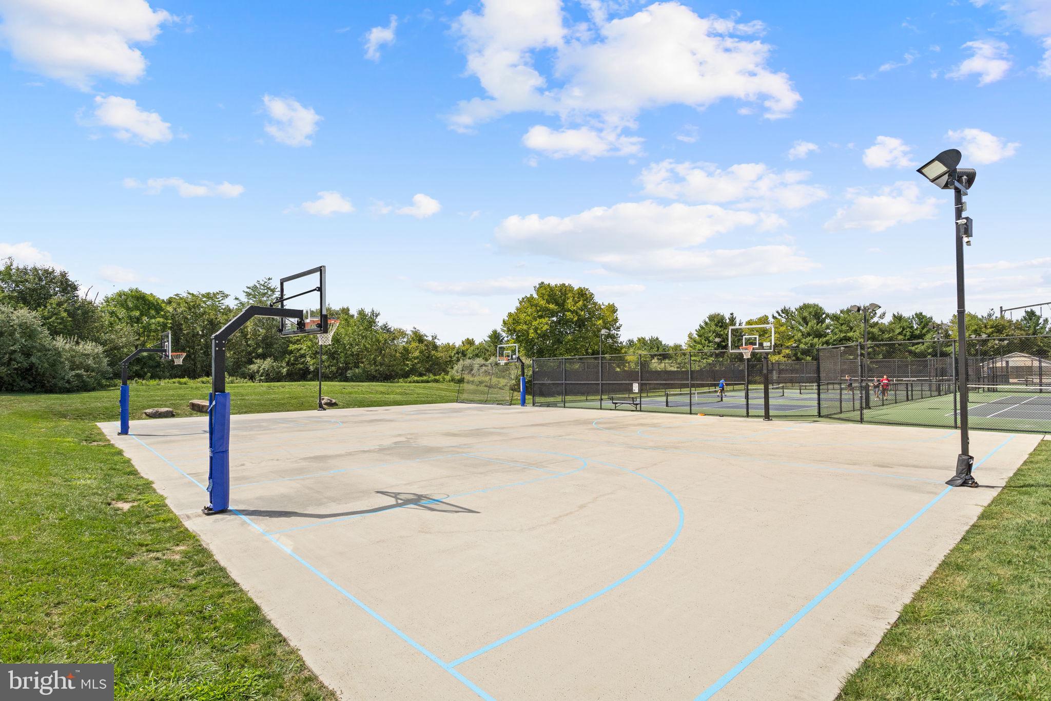 BLUE BELL CC - Residential