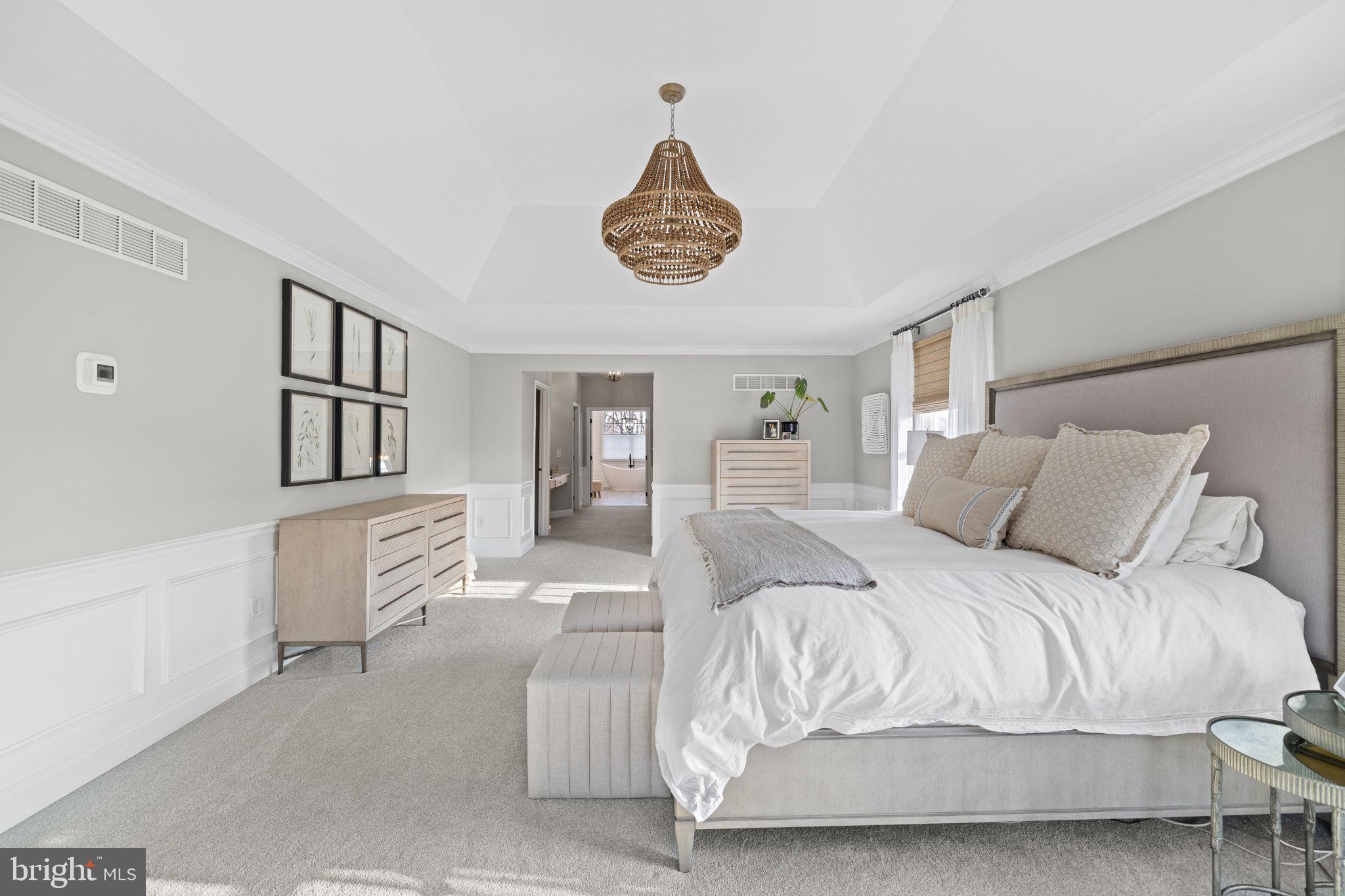 BLUE BELL CC - Residential