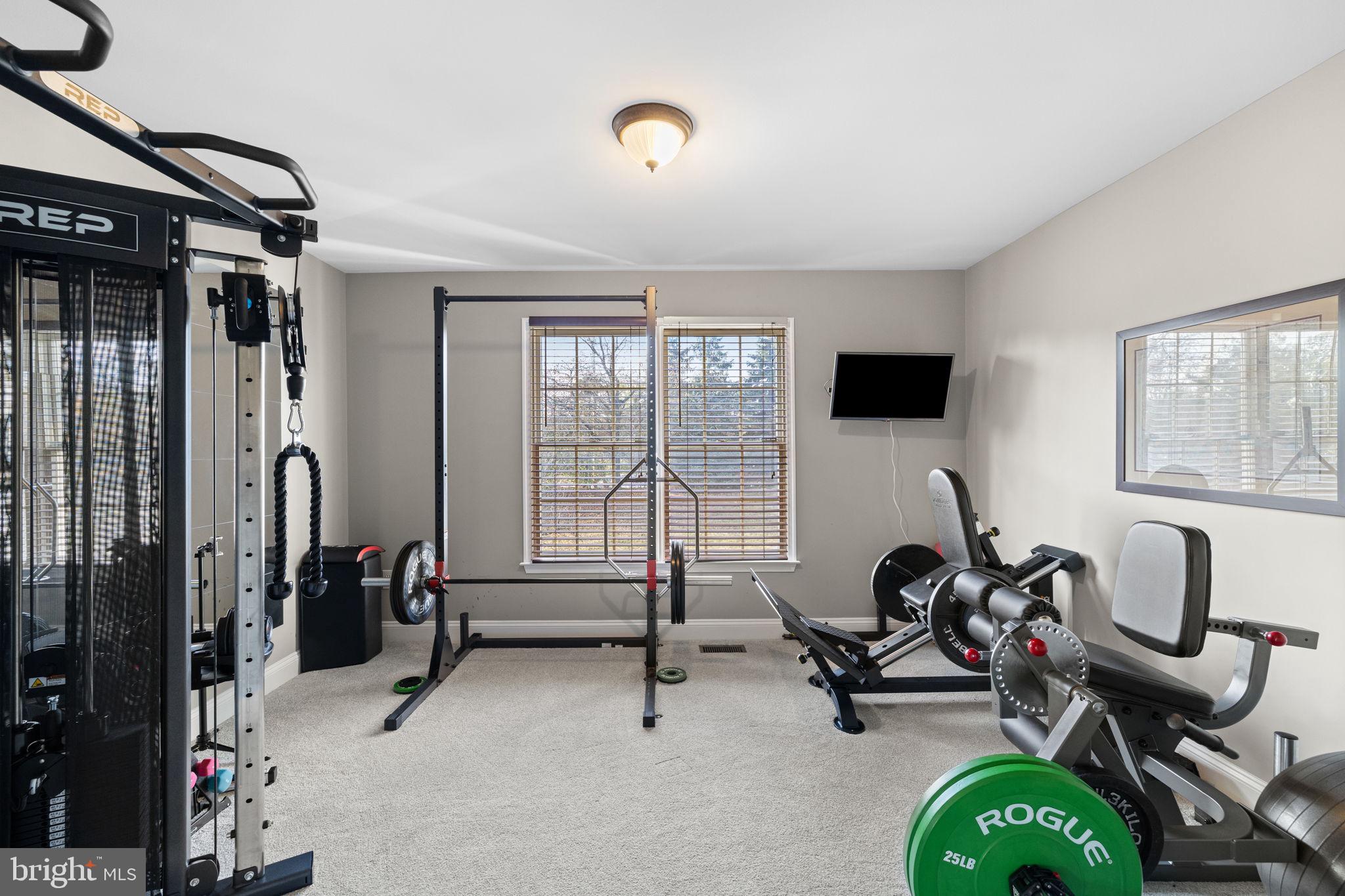 BLUE BELL CC - Residential